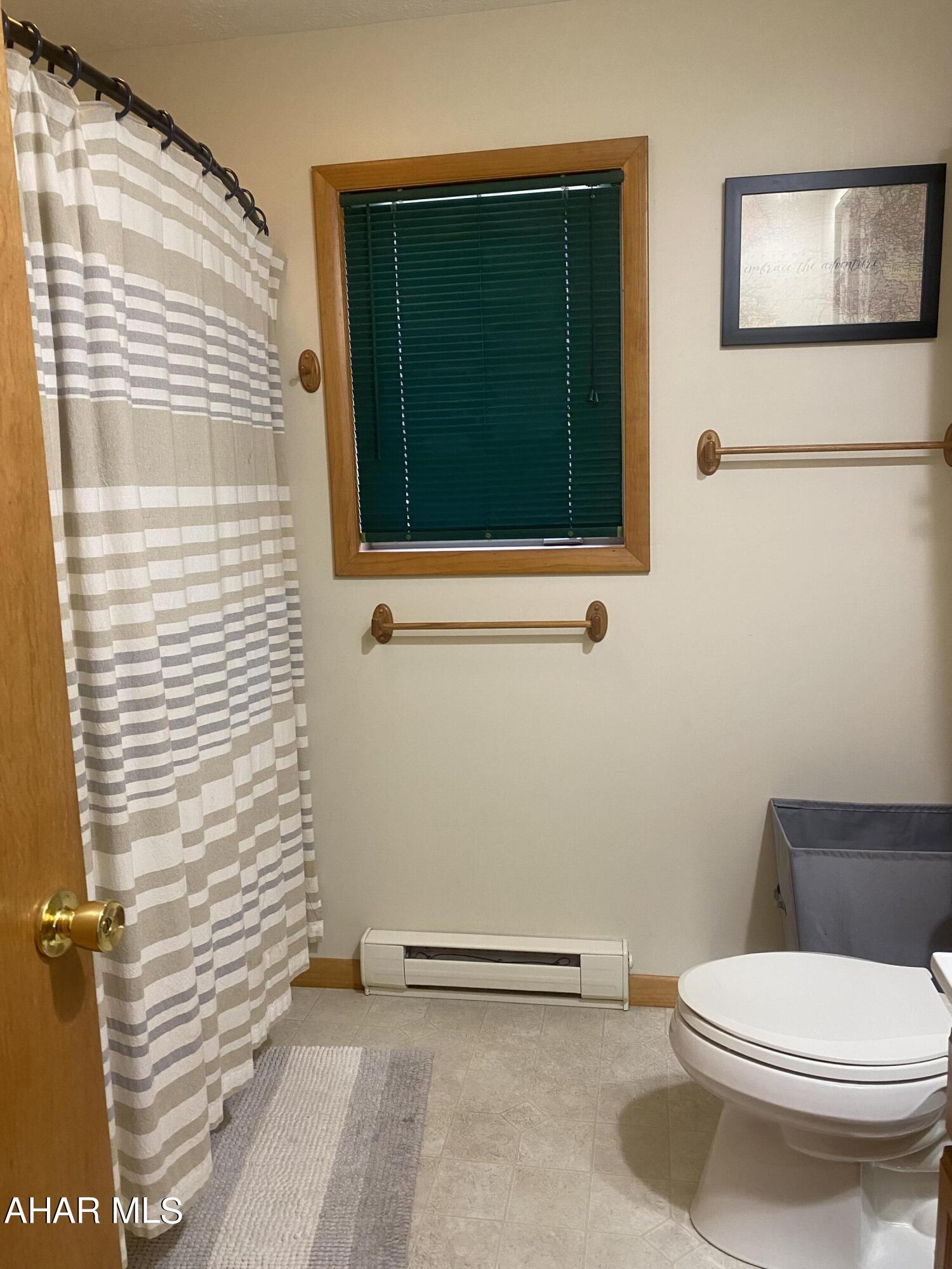 Blue Knob - Residential