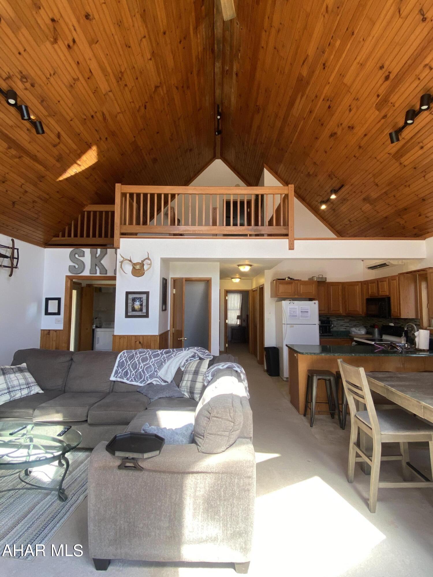 Blue Knob - Residential