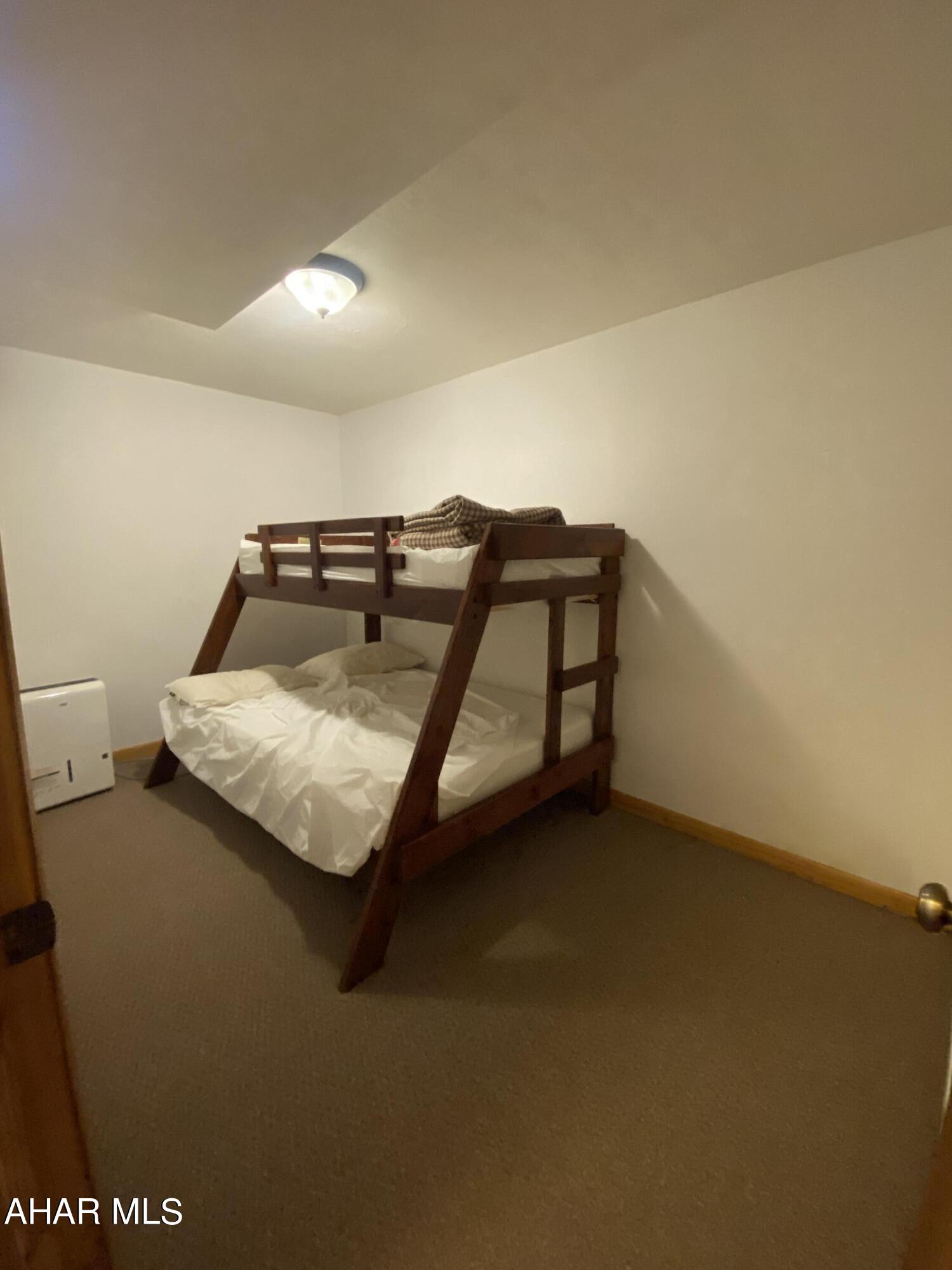 Blue Knob - Residential