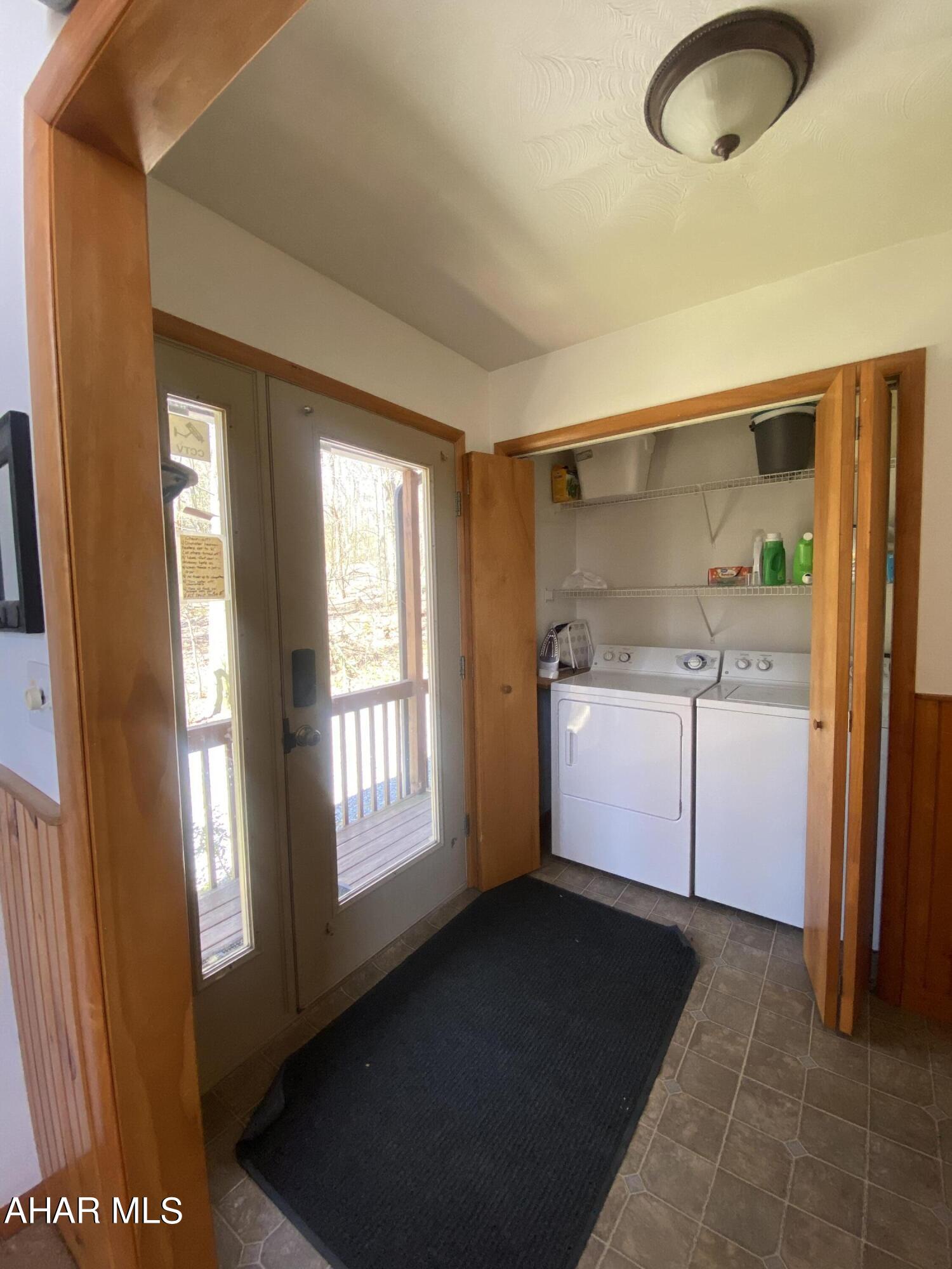 Blue Knob - Residential