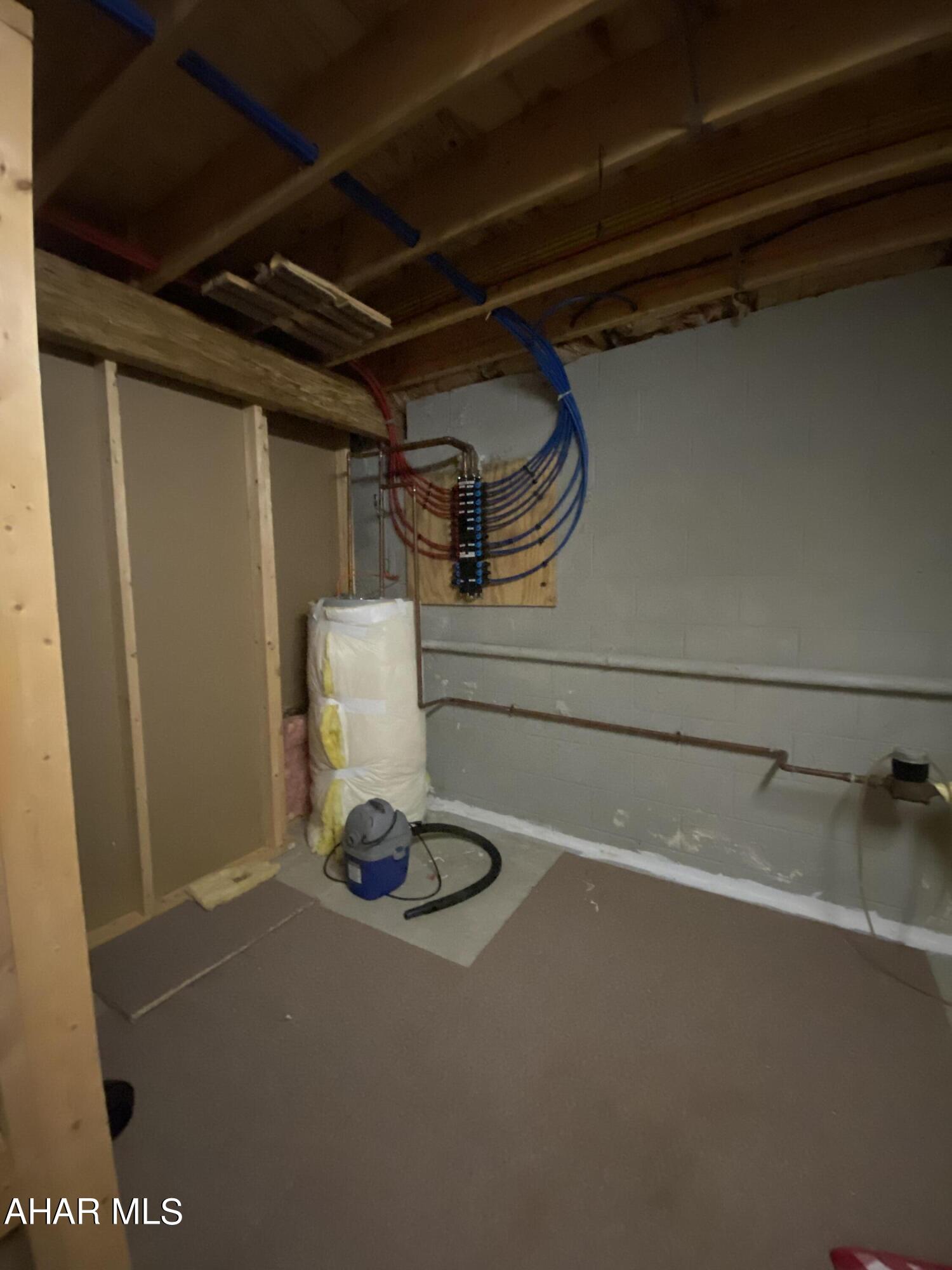 Blue Knob - Residential