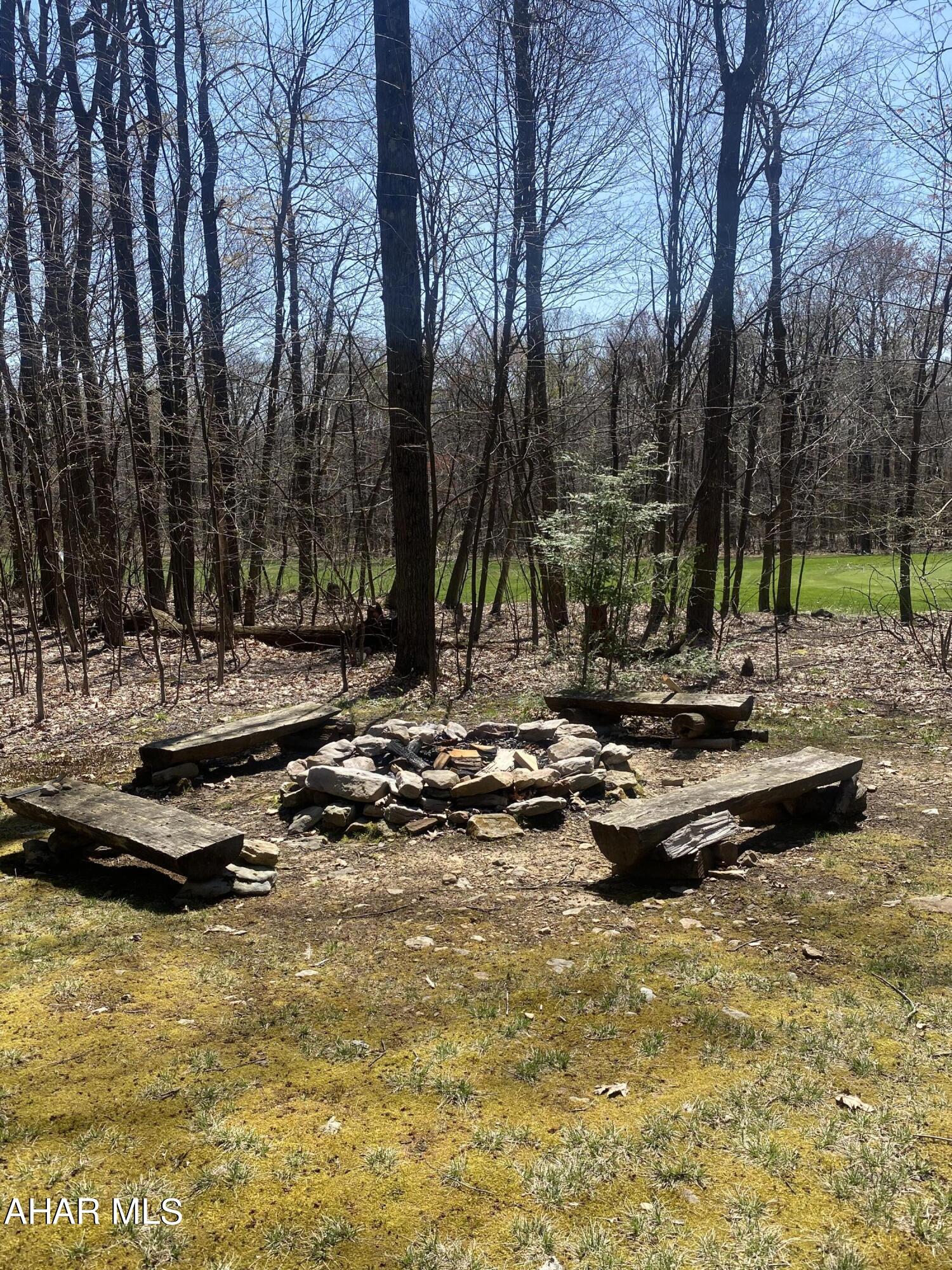 Blue Knob - Residential