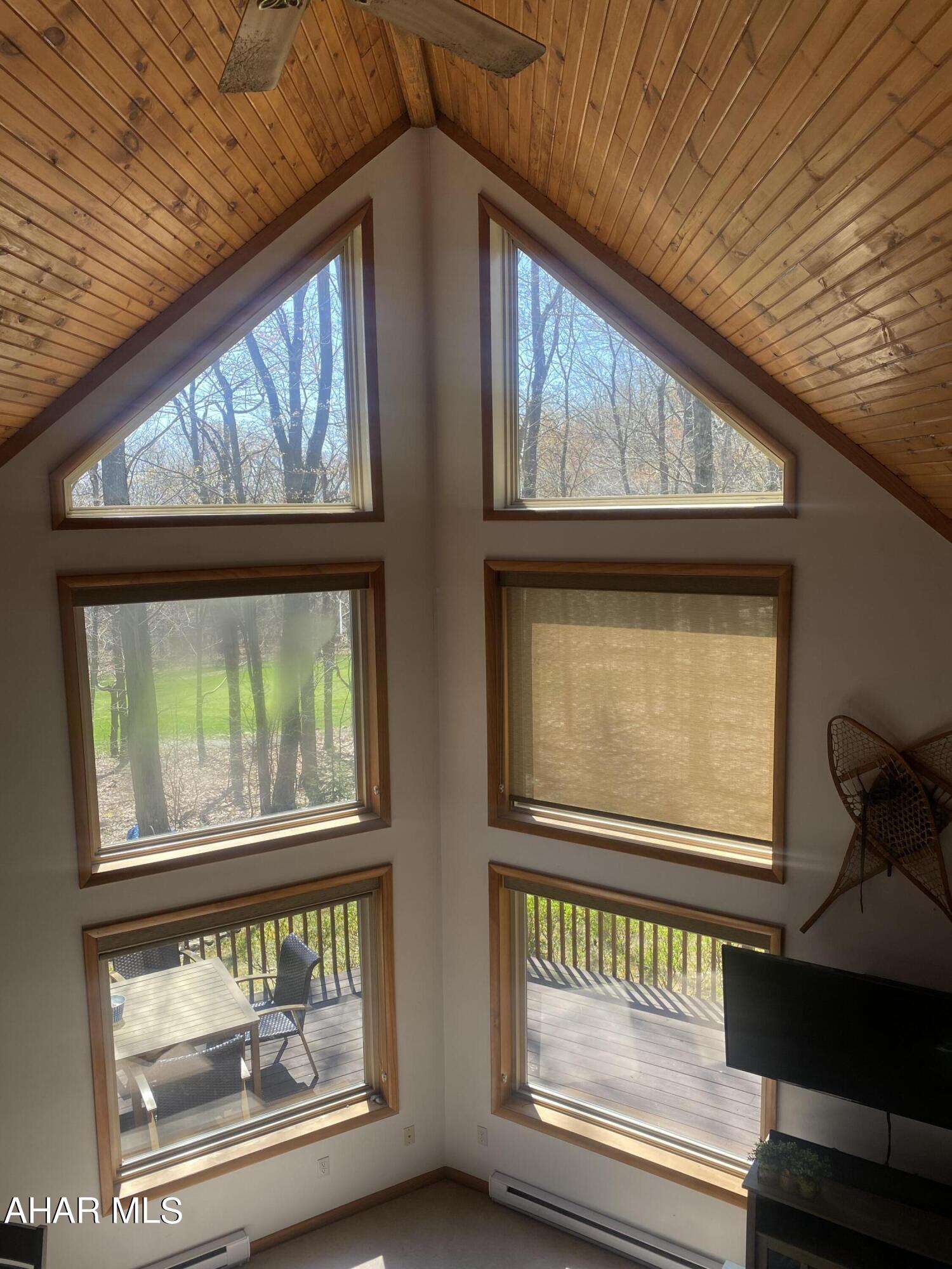 Blue Knob - Residential