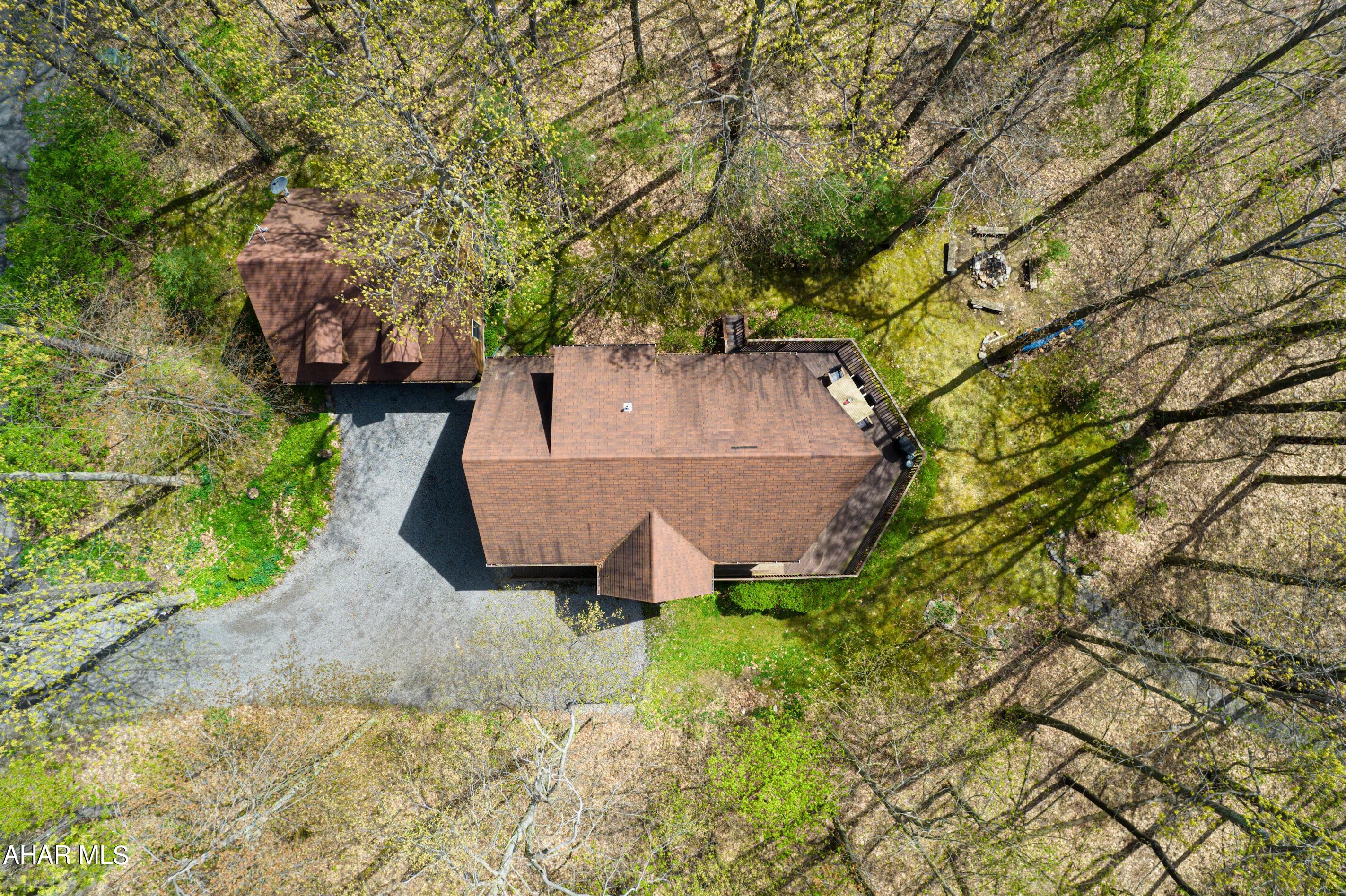 Blue Knob - Residential