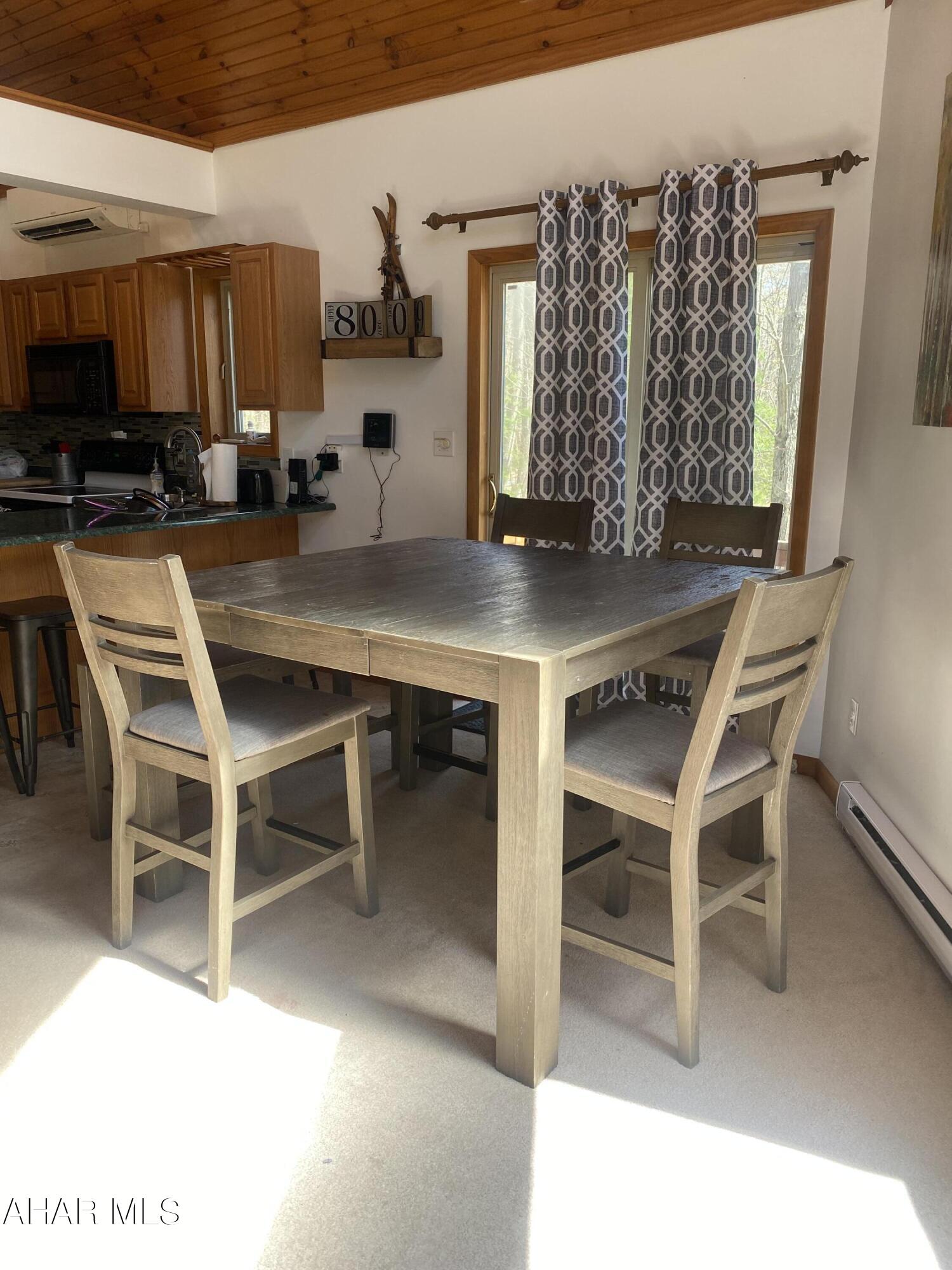 Blue Knob - Residential