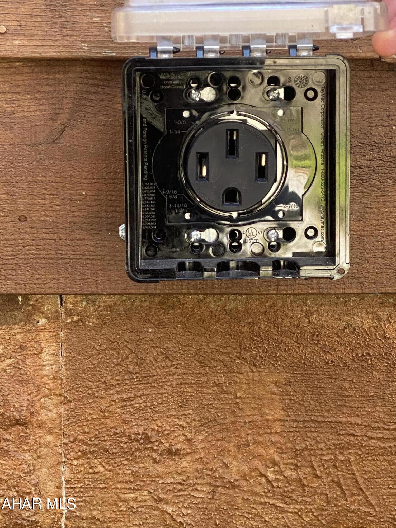 Blue Knob - Residential