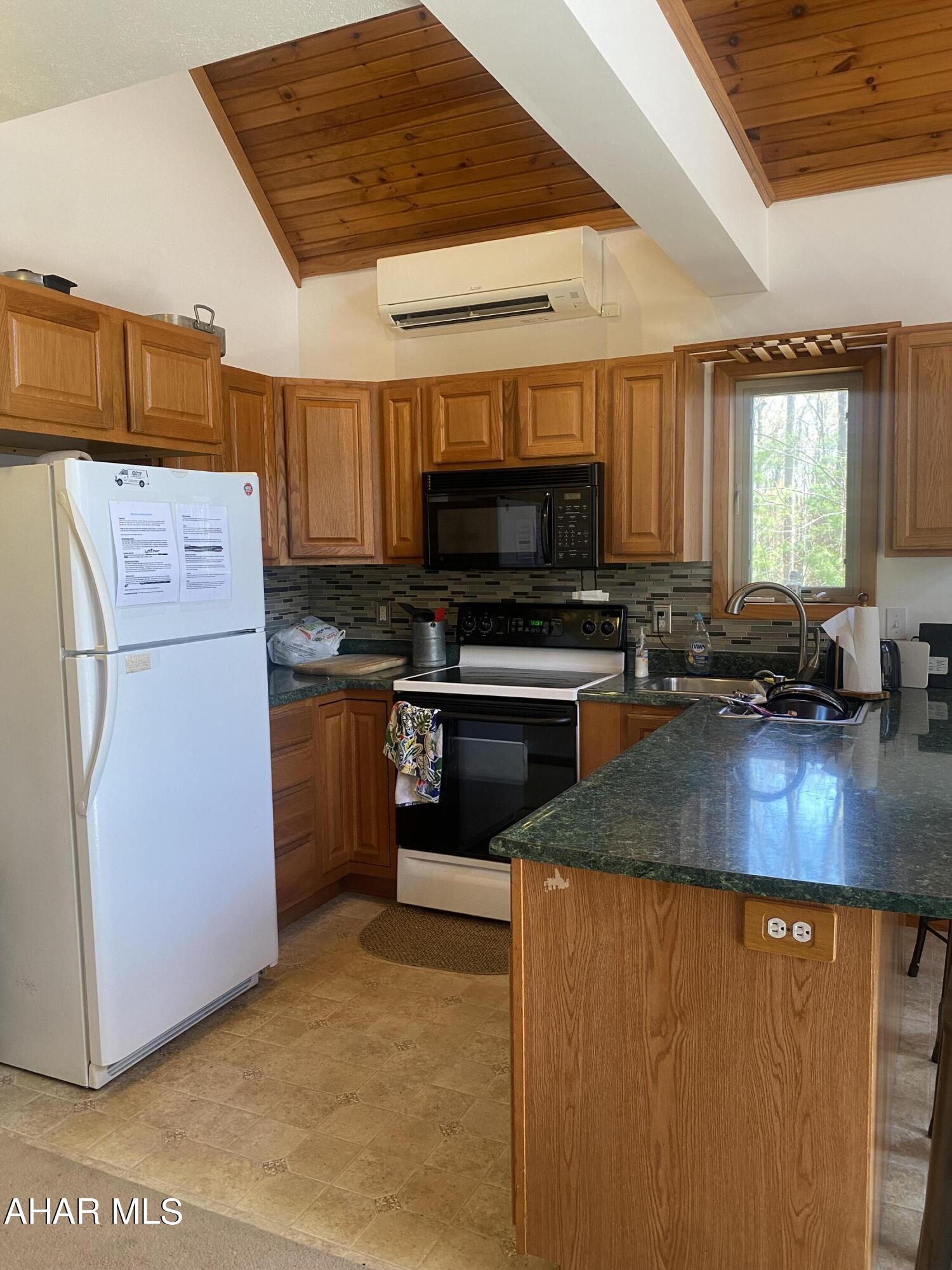 Blue Knob - Residential