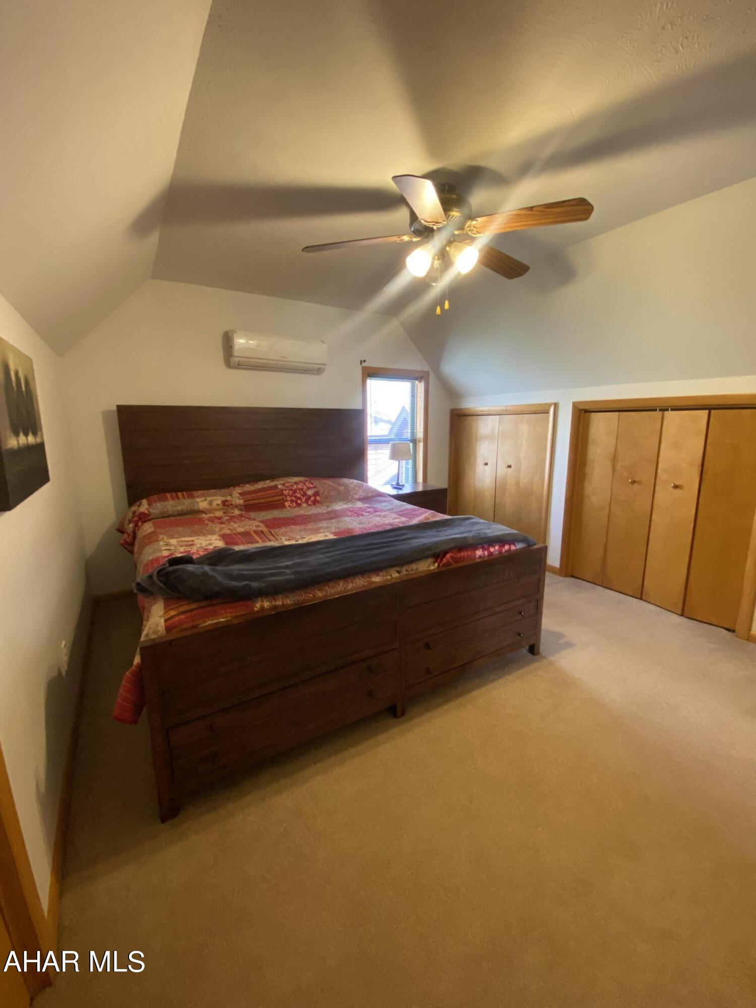 Blue Knob - Residential