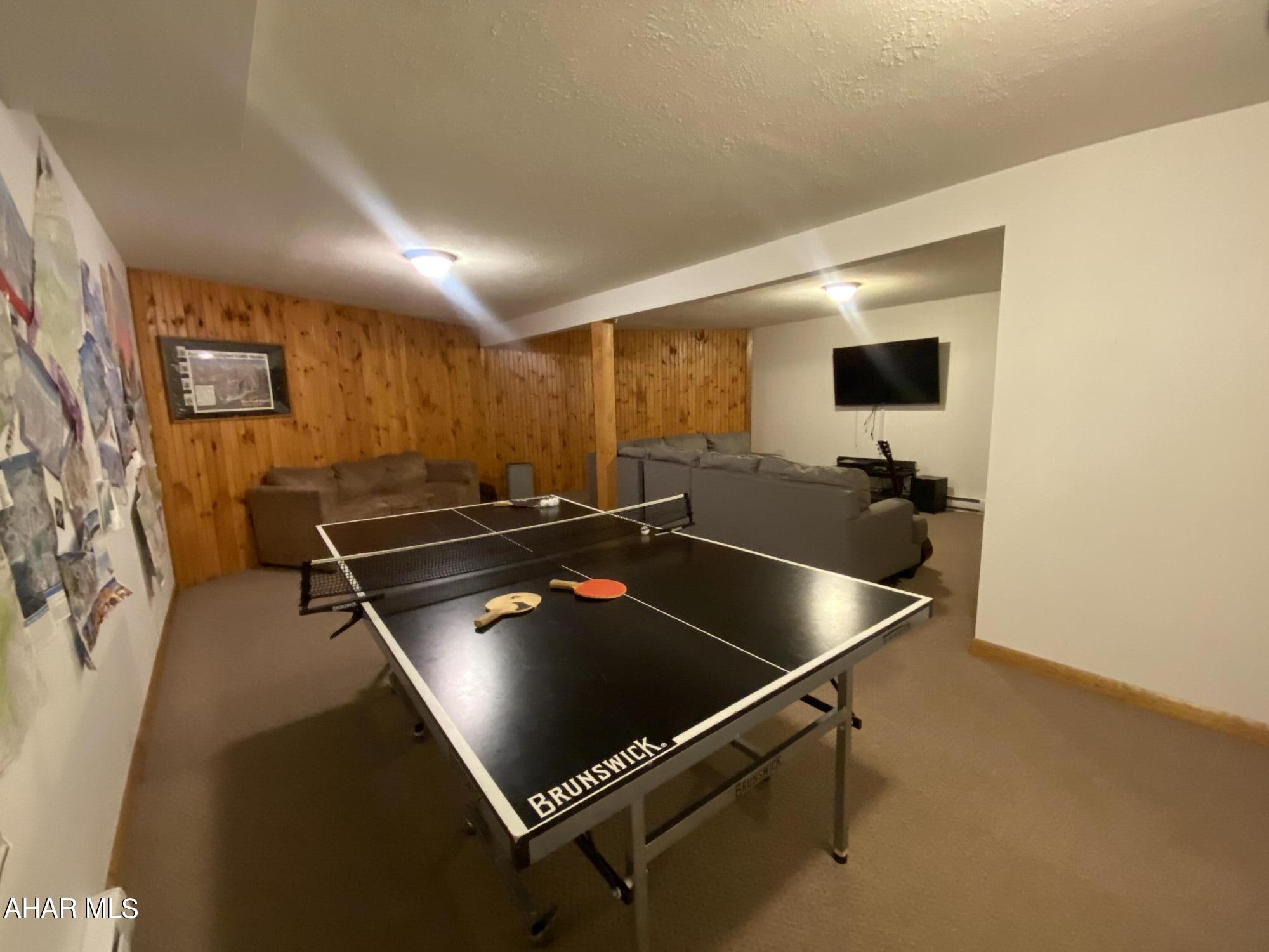 Blue Knob - Residential