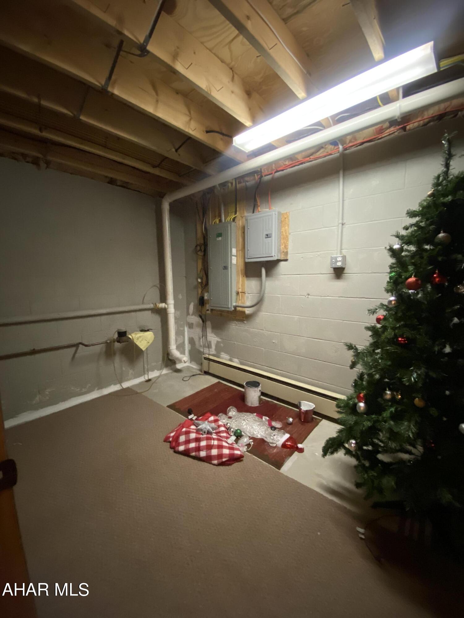 Blue Knob - Residential