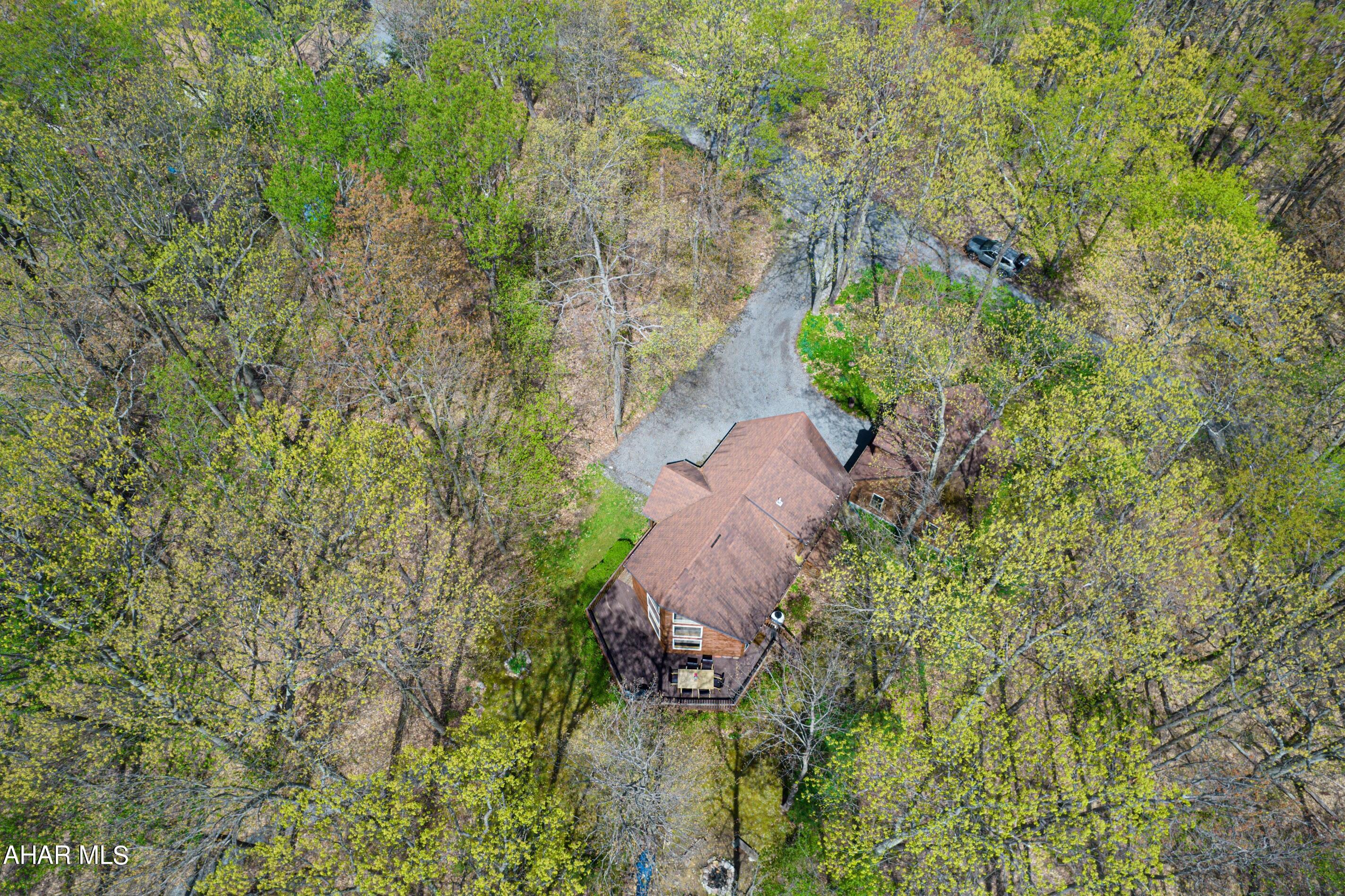 Blue Knob - Residential