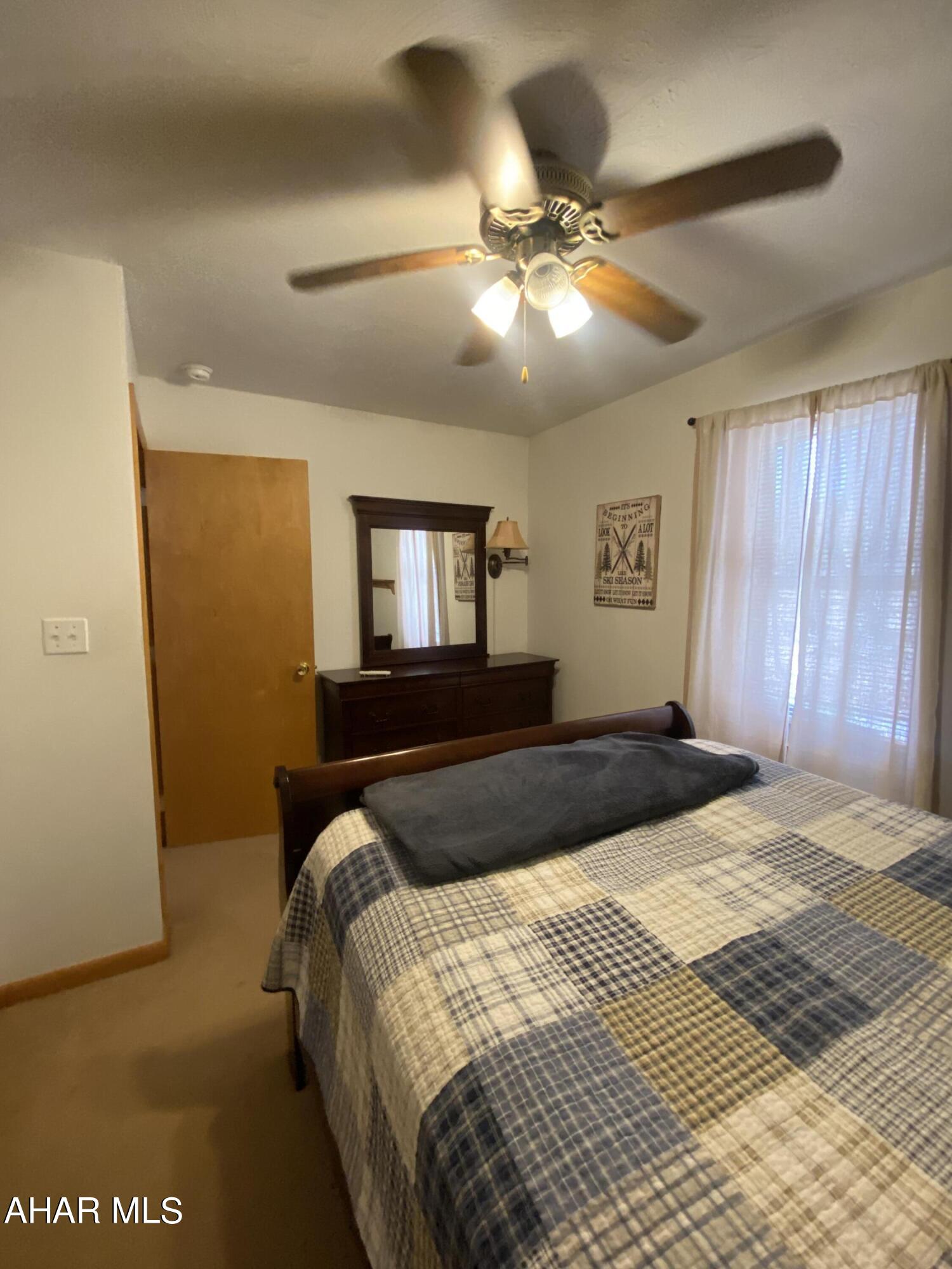 Blue Knob - Residential