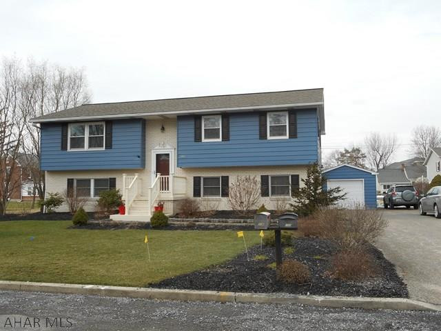Hollidaysburg - Residential