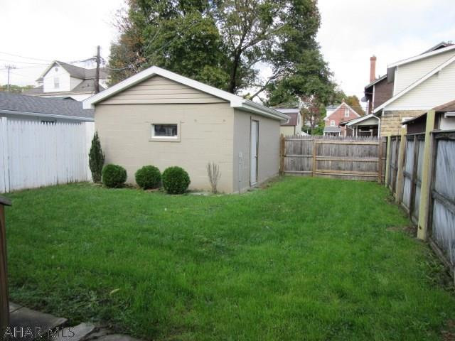 Juniata - Residential