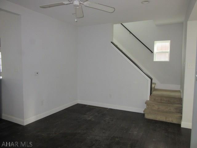 Juniata - Residential