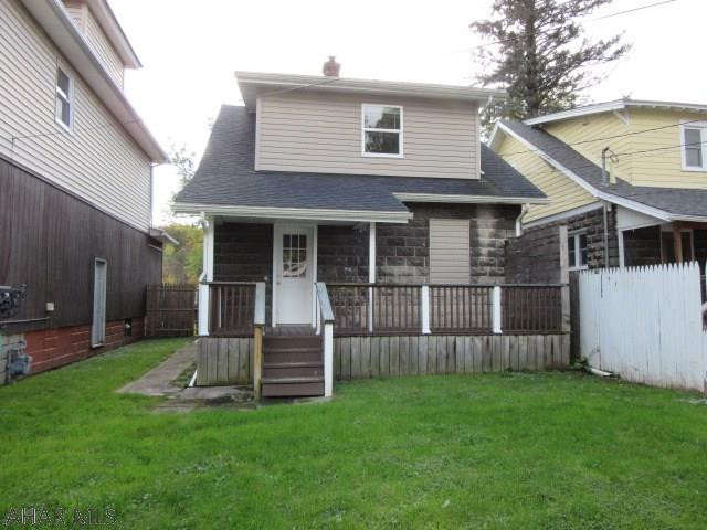 Juniata - Residential