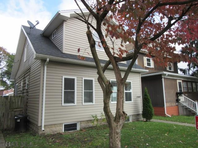 Juniata - Residential