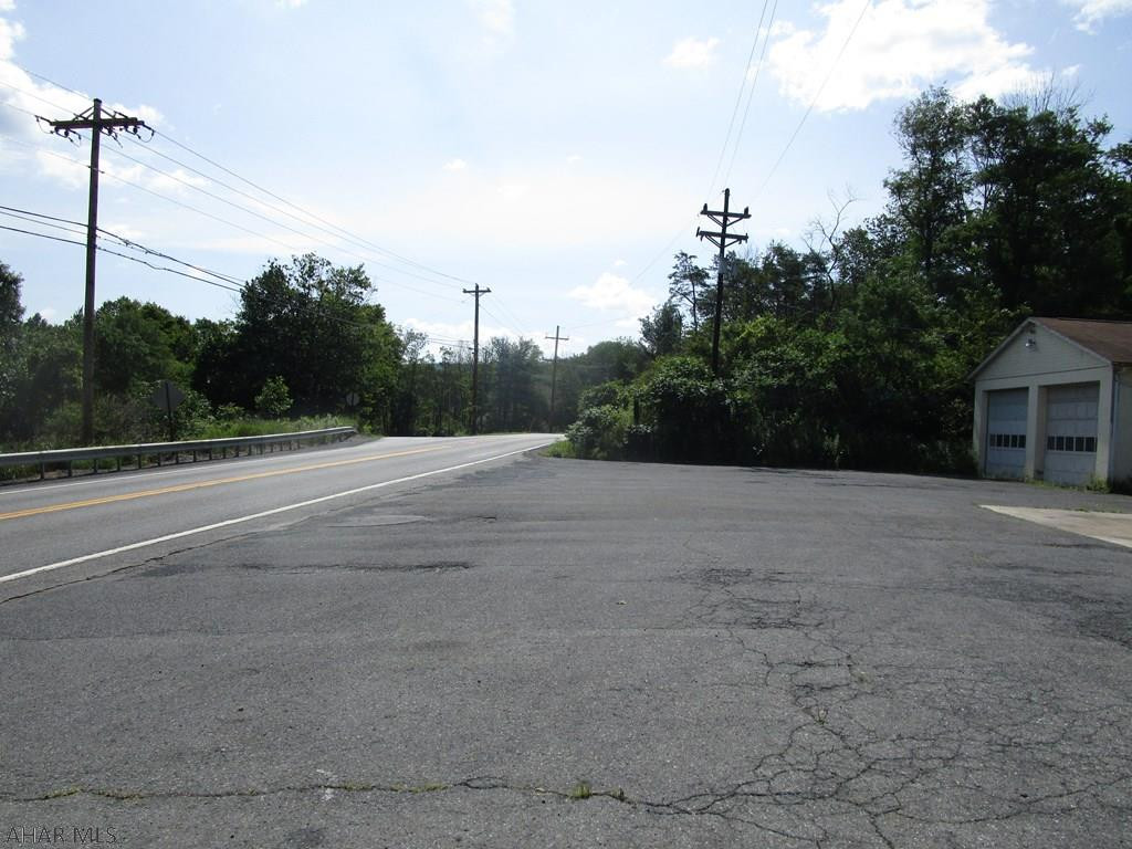 Unknown - Commercial Sale