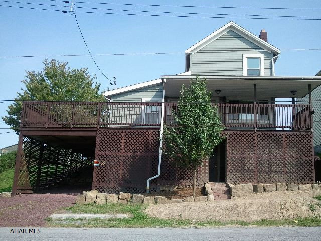 Unknown - Residential
