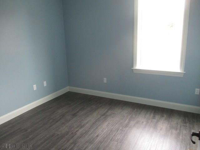 Unknown - Commercial Lease