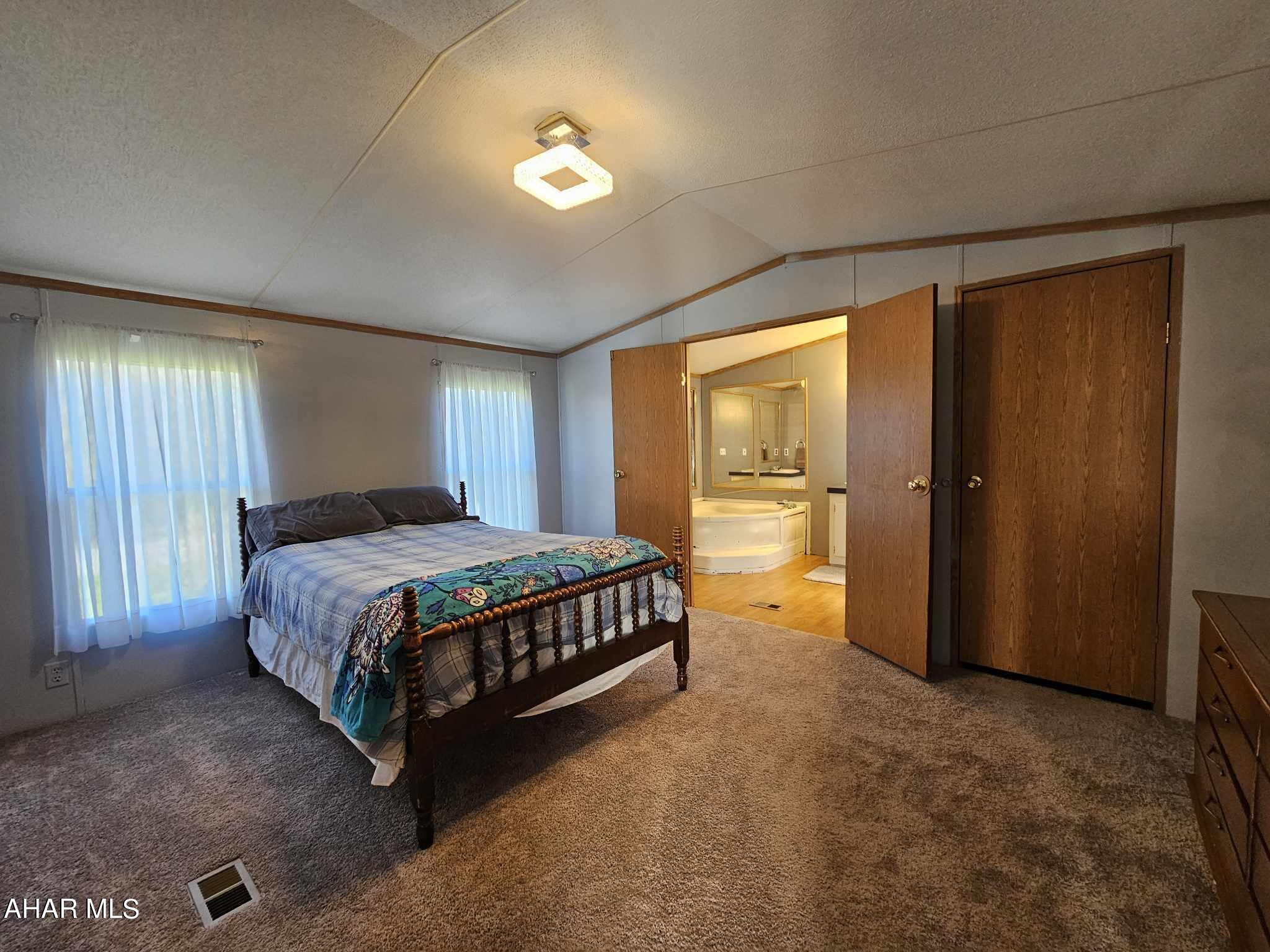 Antis Township - Residential