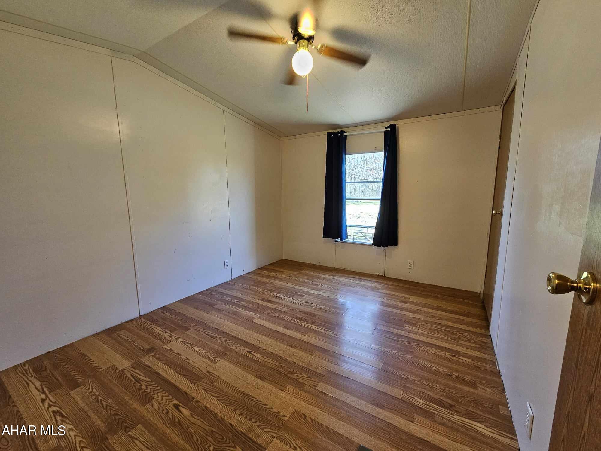 Antis Township - Residential