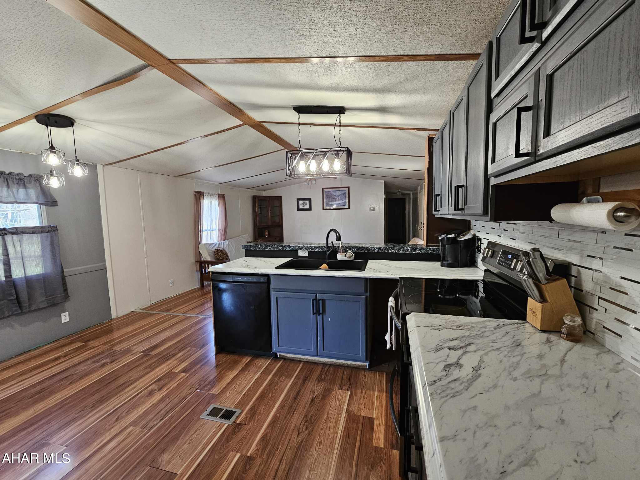 Antis Township - Residential