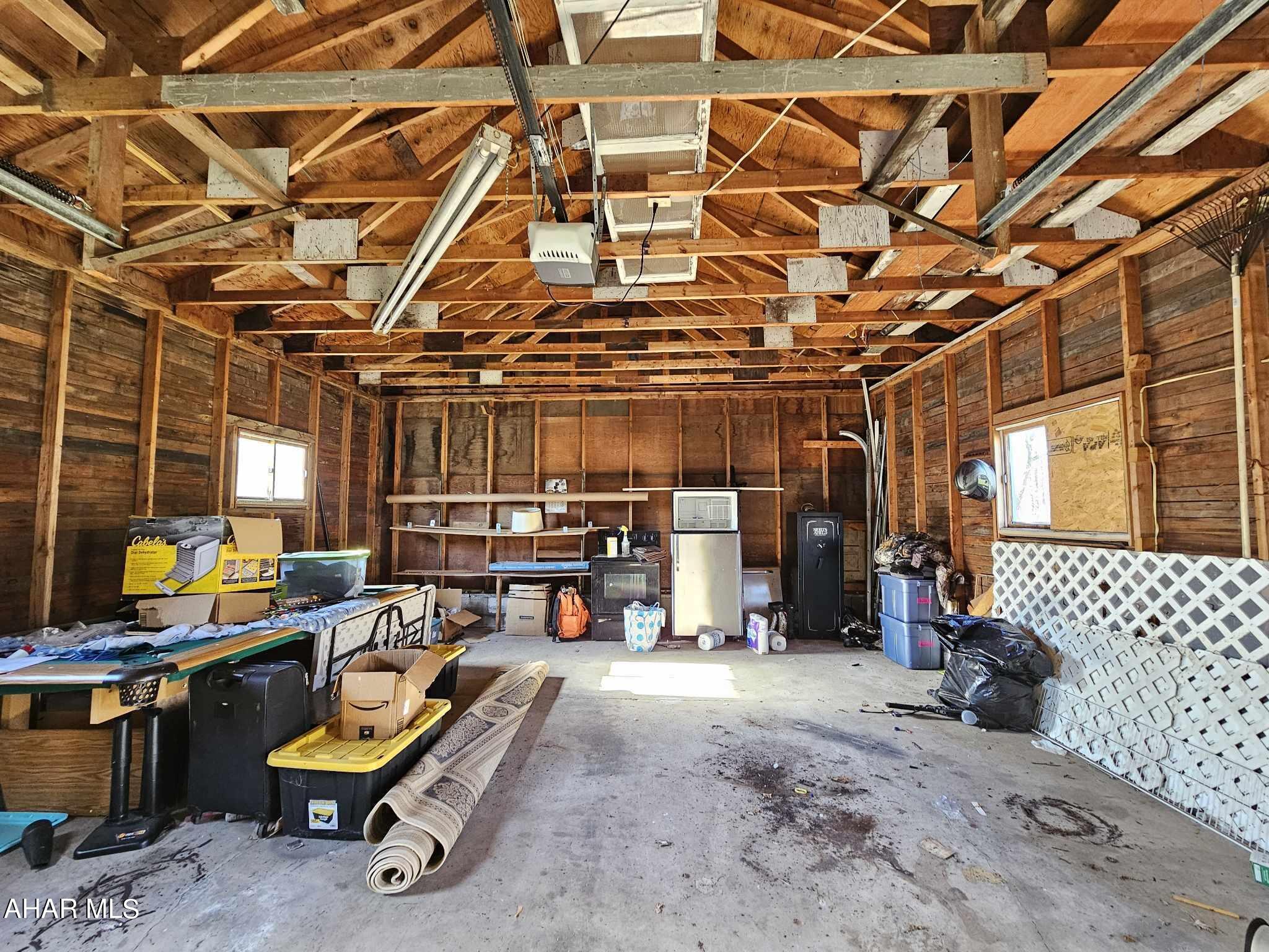 Antis Township - Residential