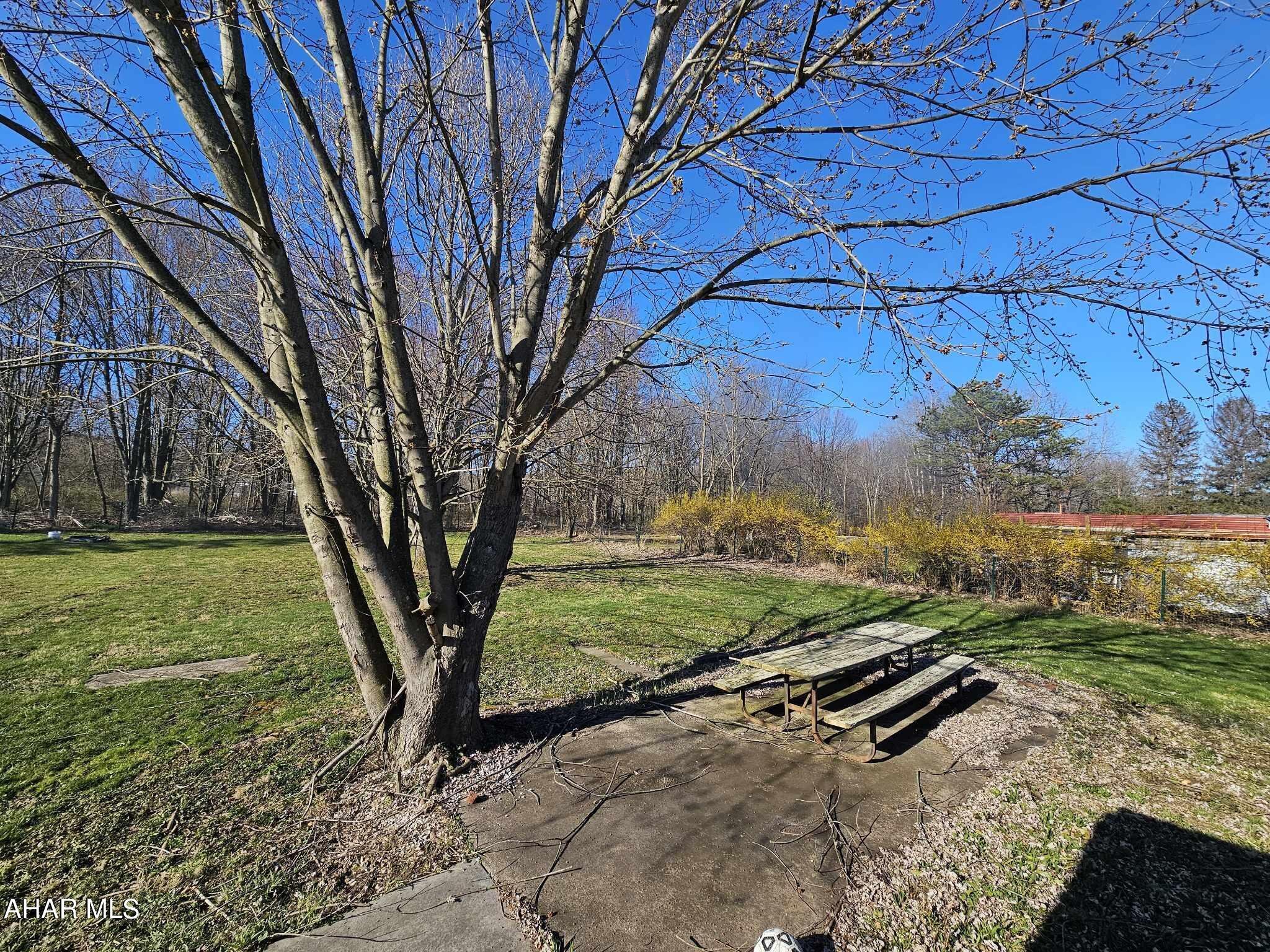 Antis Township - Residential