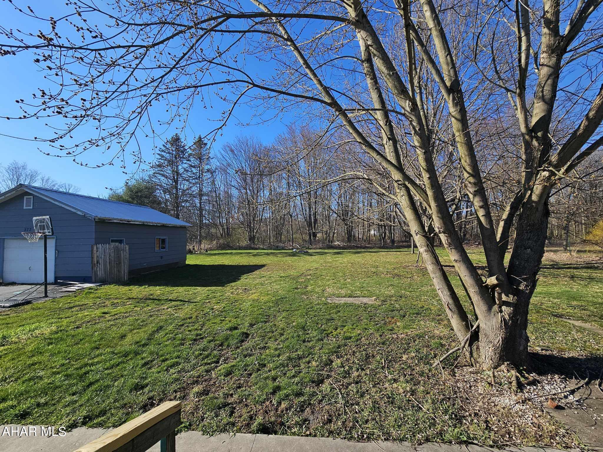 Antis Township - Residential