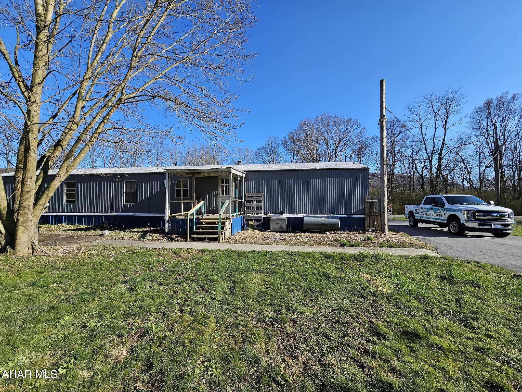 Antis Township - Residential