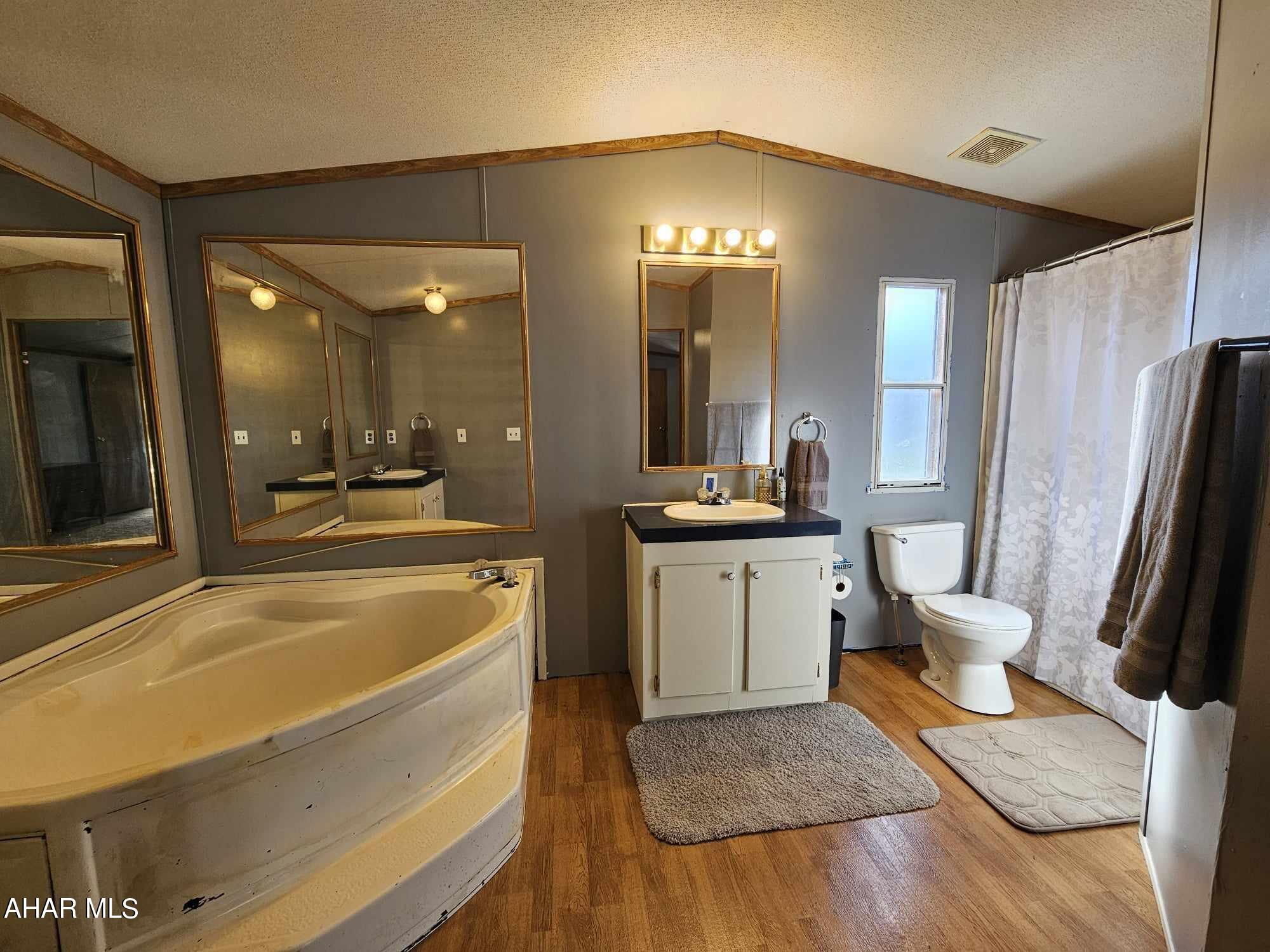 Antis Township - Residential