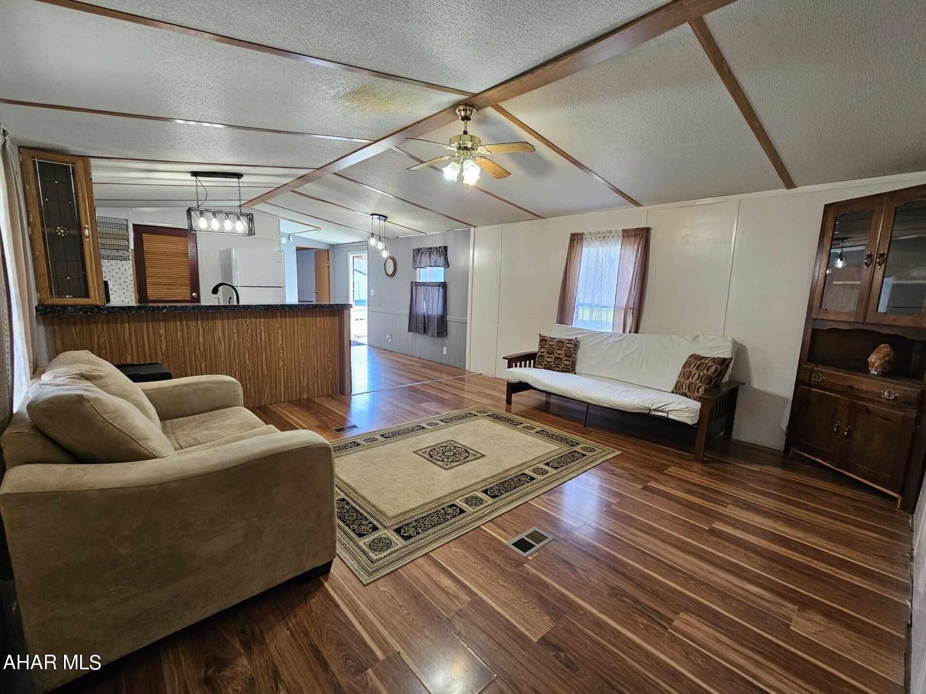 Antis Township - Residential