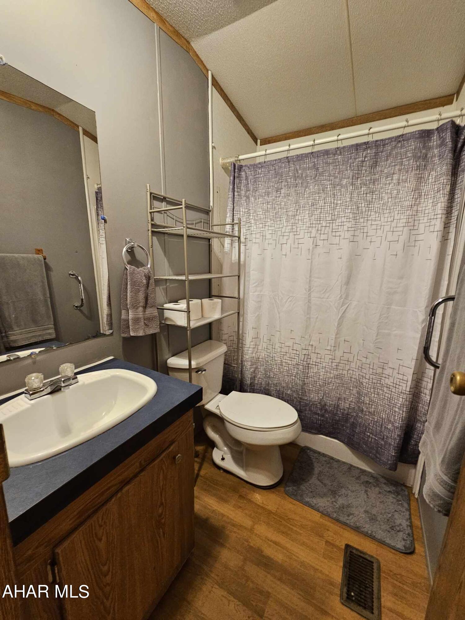 Antis Township - Residential