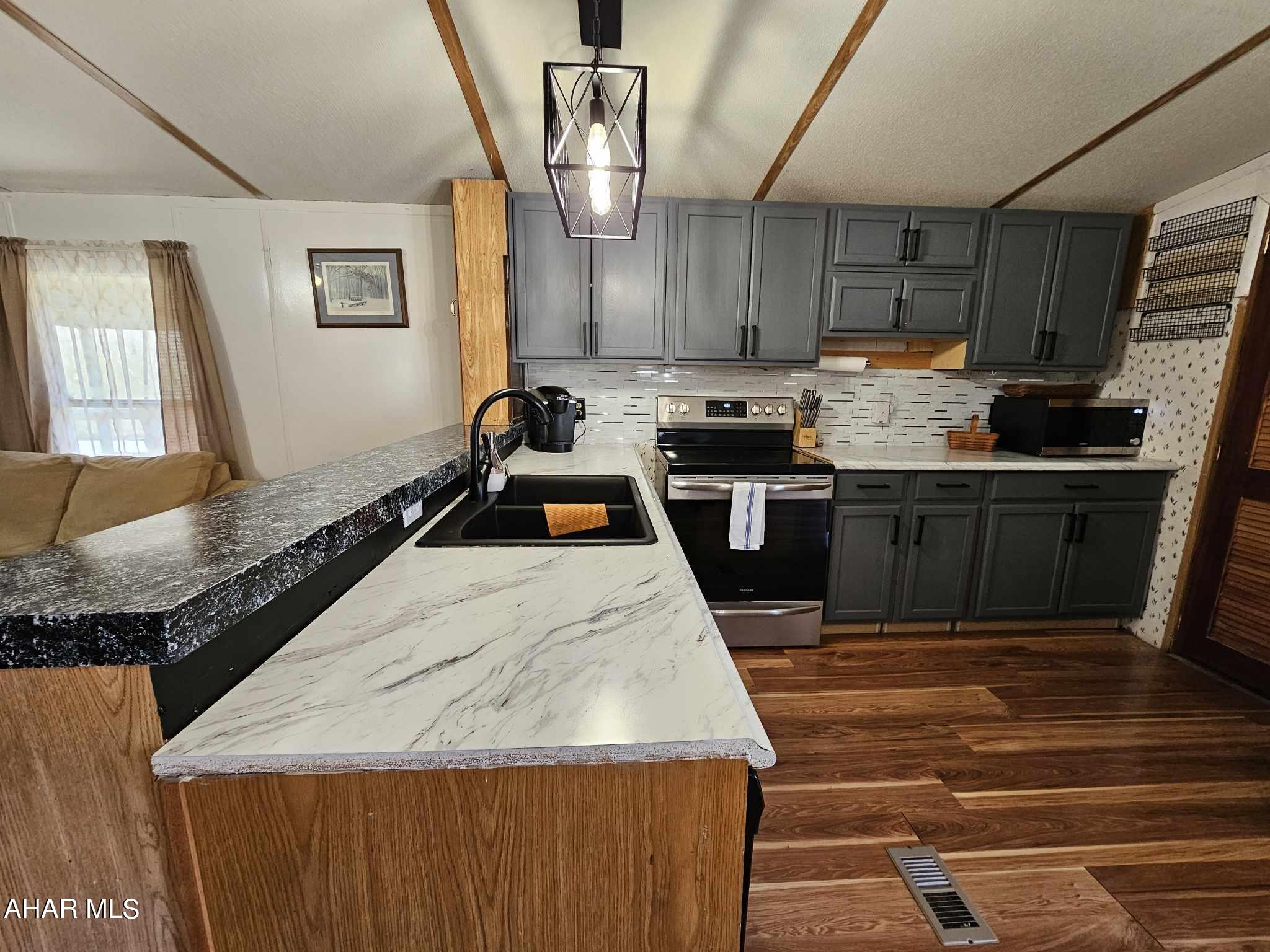 Antis Township - Residential