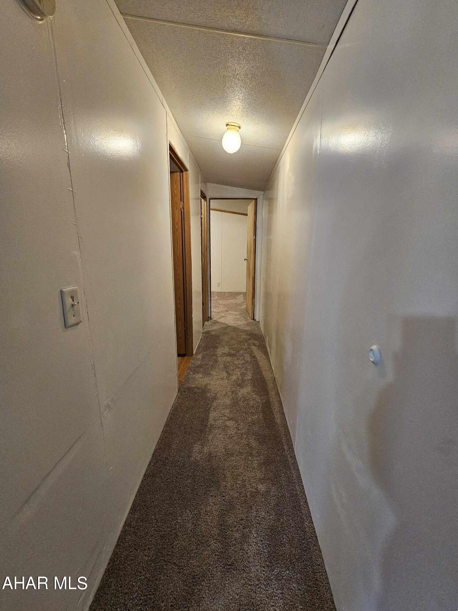 Antis Township - Residential