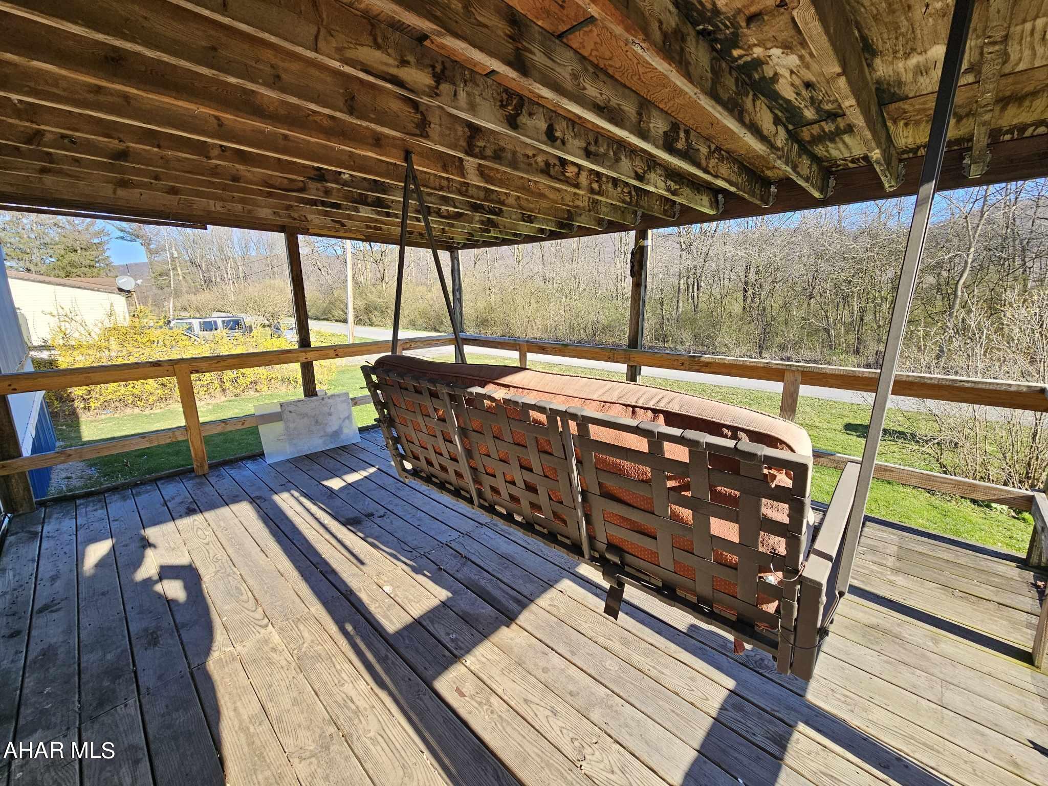 Antis Township - Residential