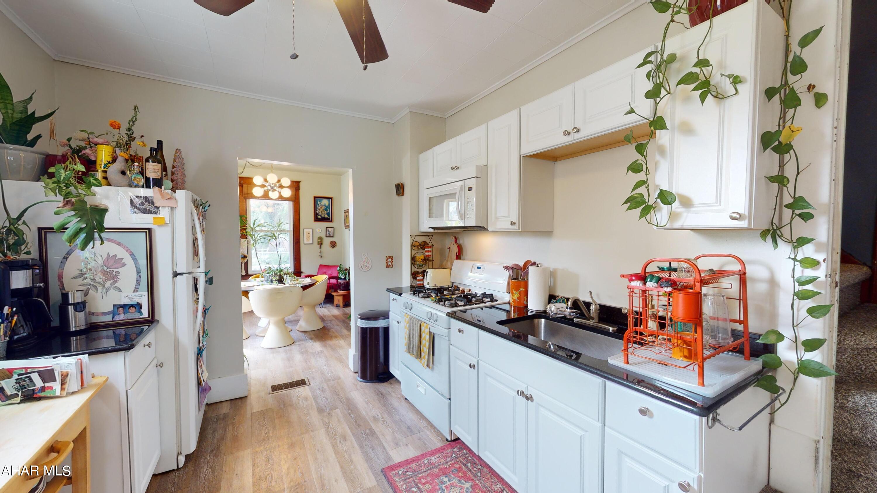 Hollidaysburg - Residential