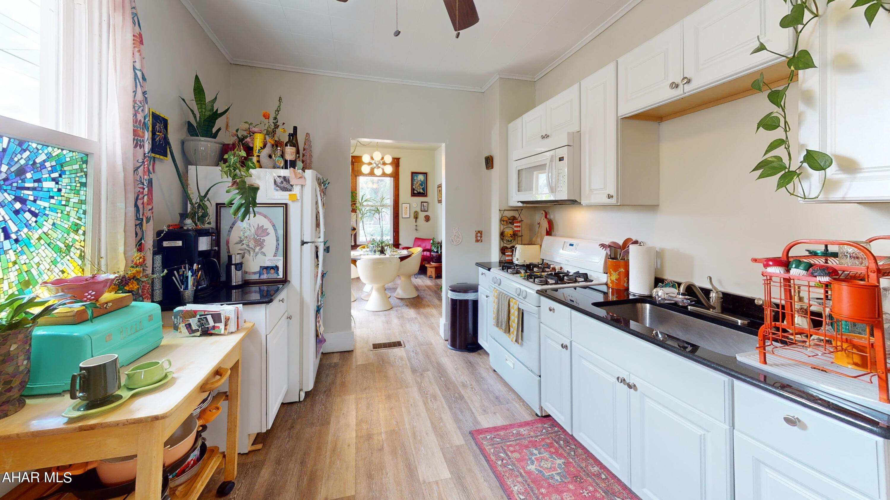 Hollidaysburg - Residential