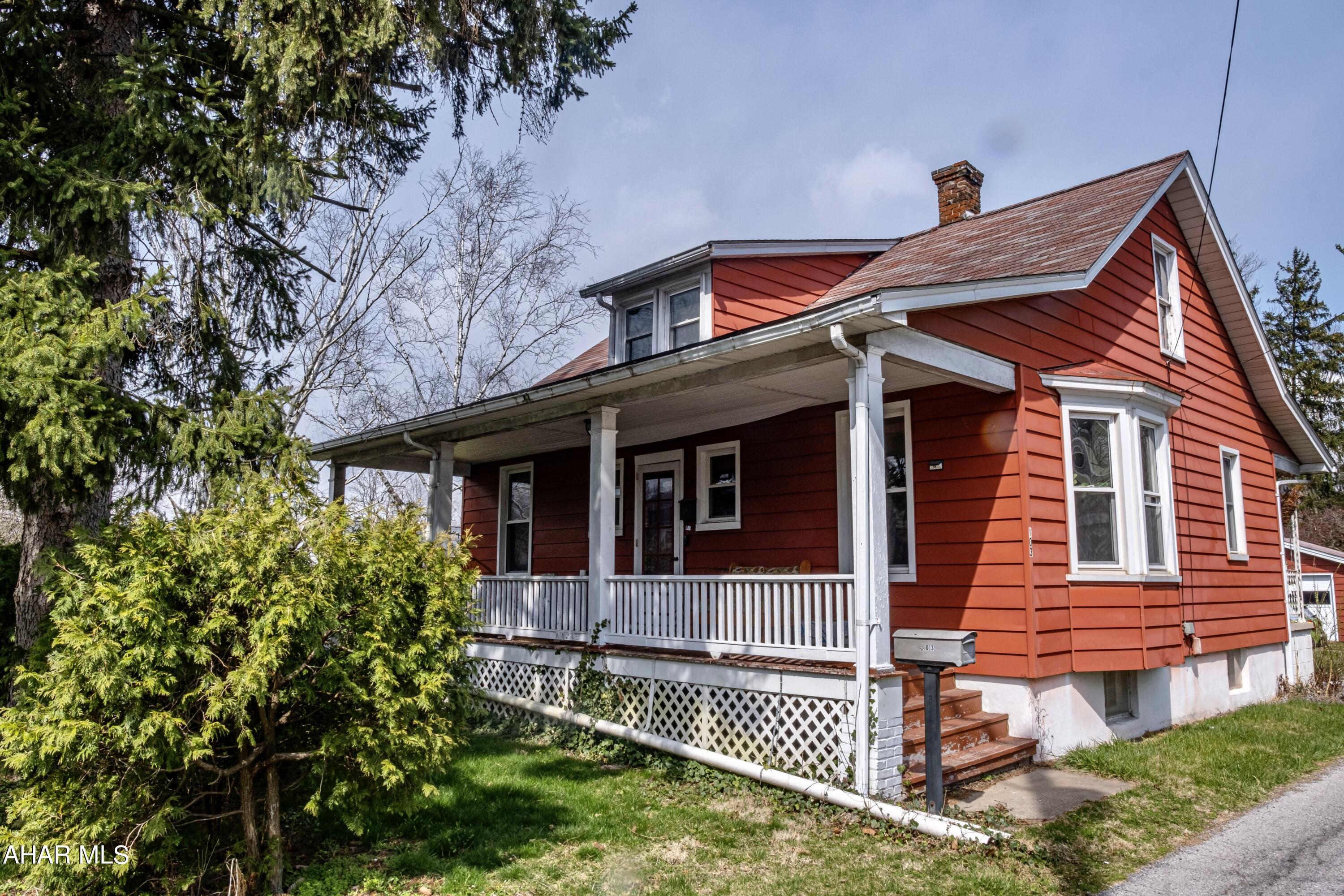 Hollidaysburg - Residential