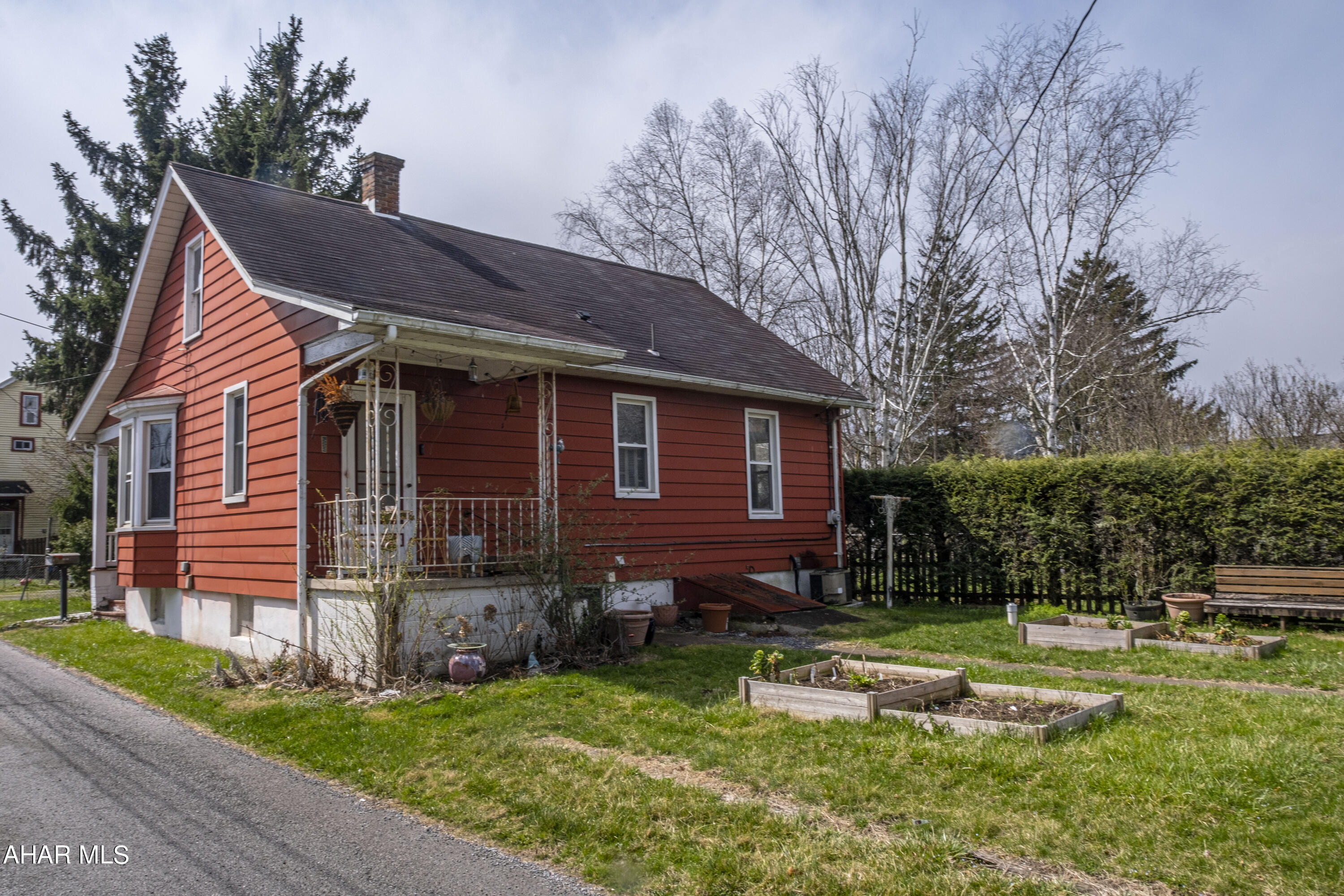 Hollidaysburg - Residential