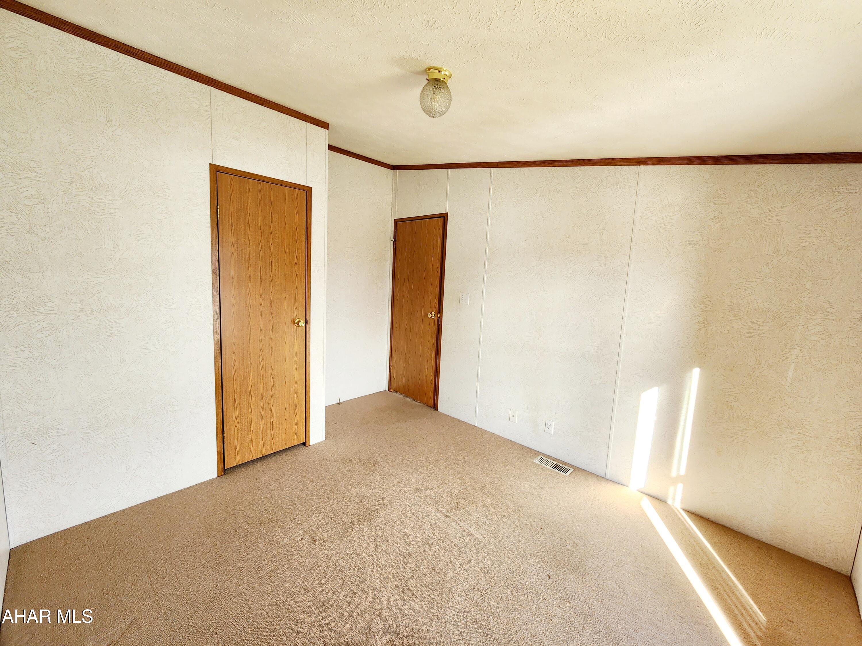 Homers Gap - Residential