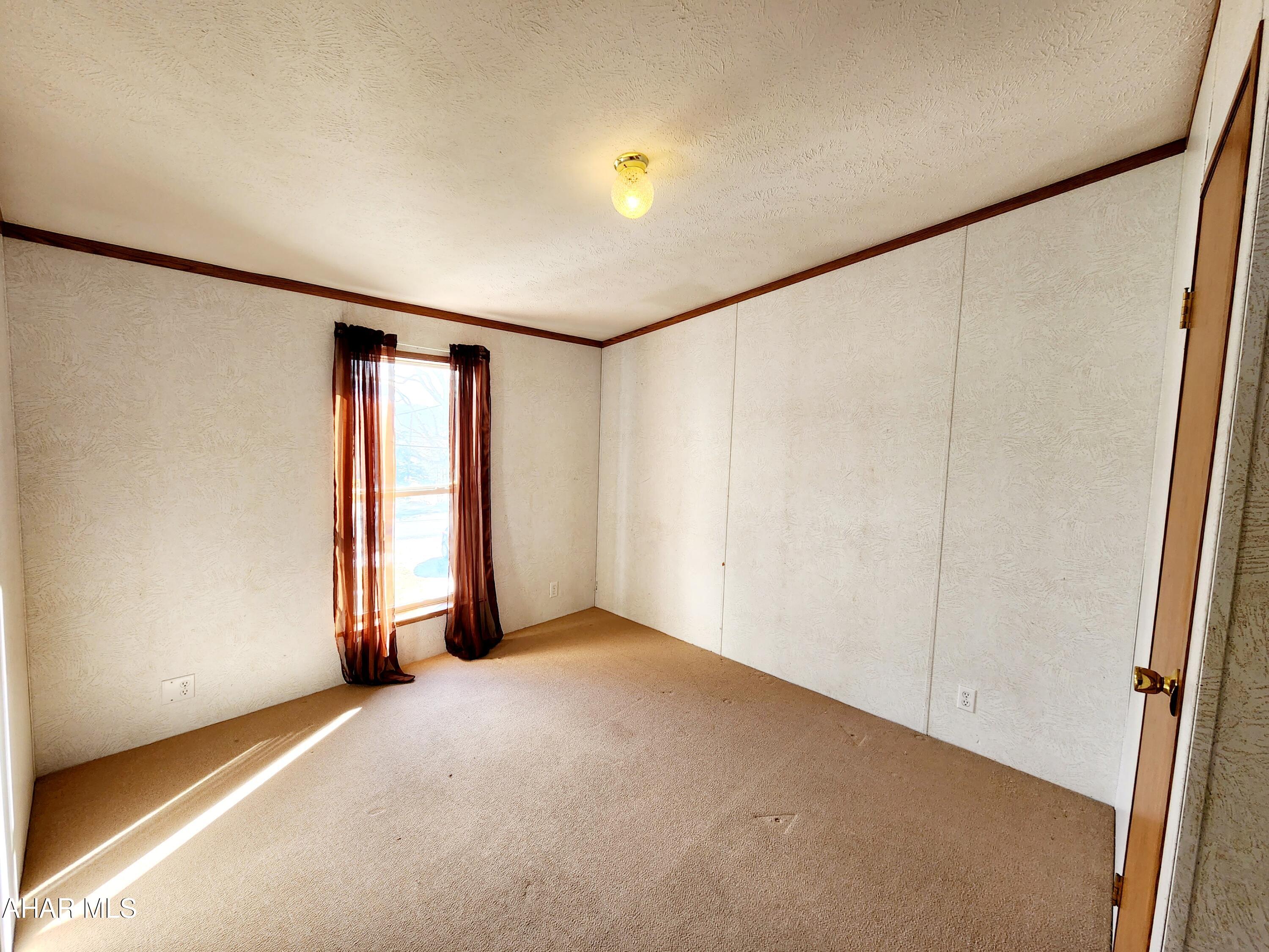 Homers Gap - Residential