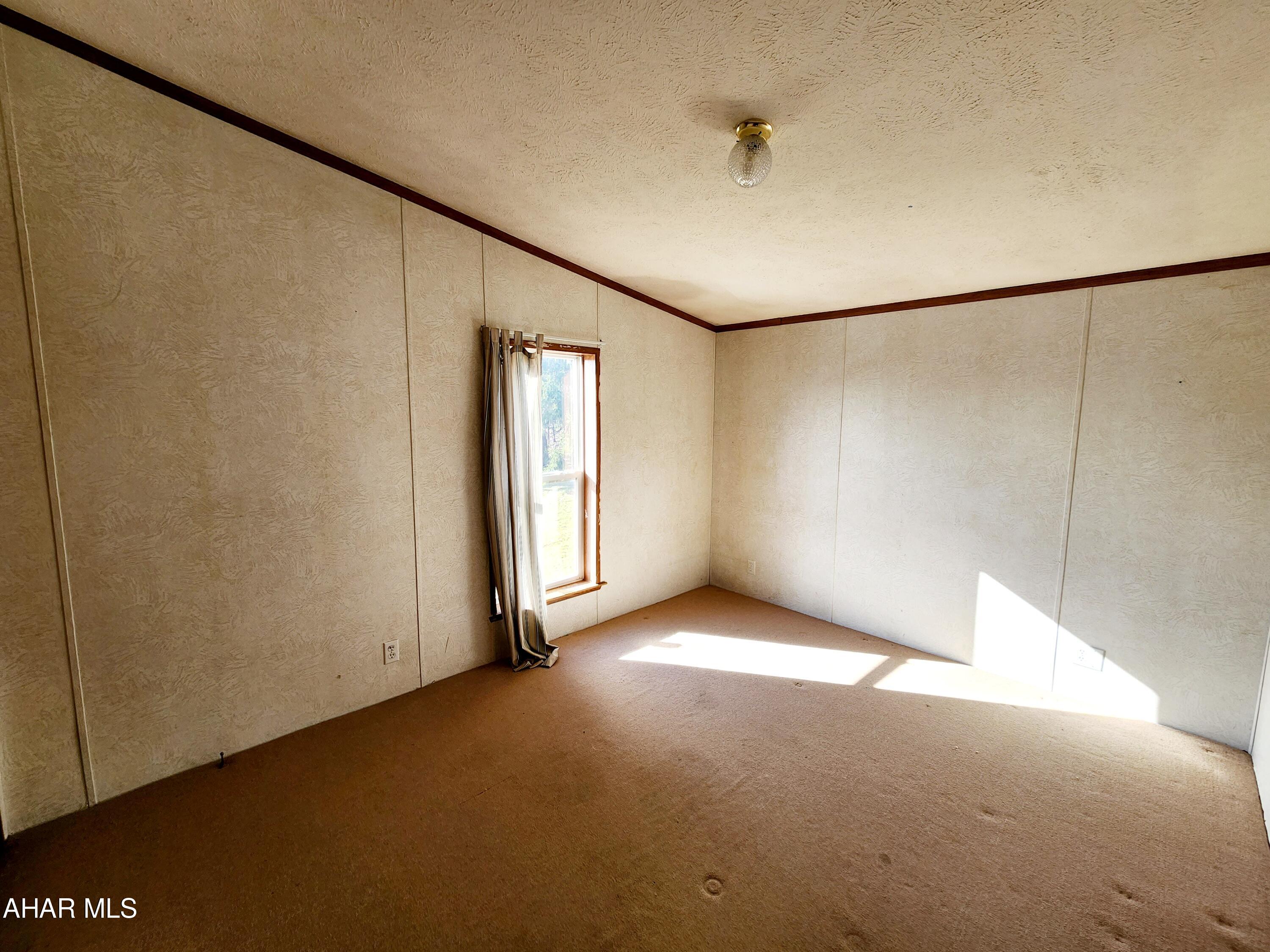 Homers Gap - Residential