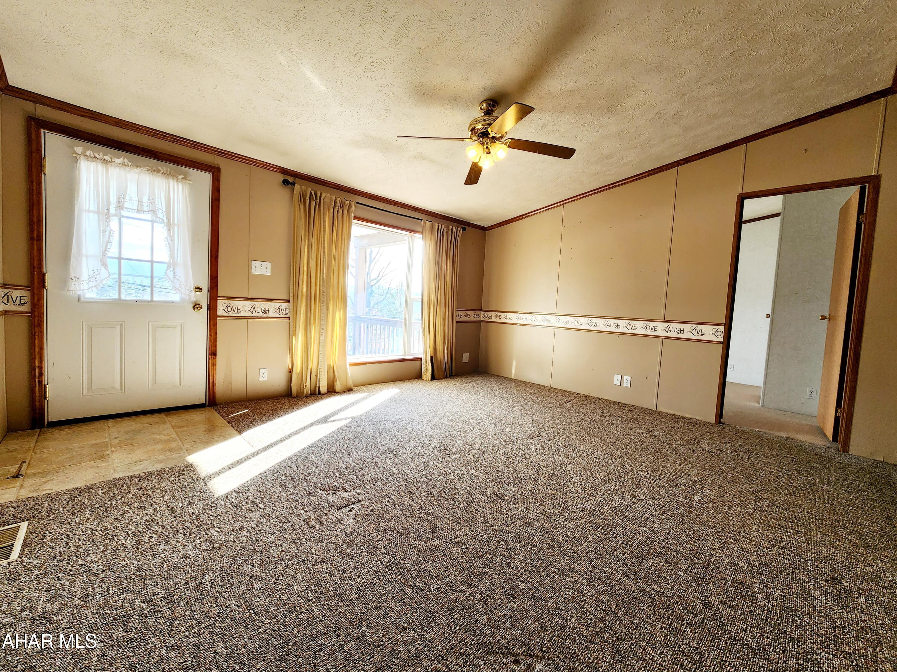 Homers Gap - Residential