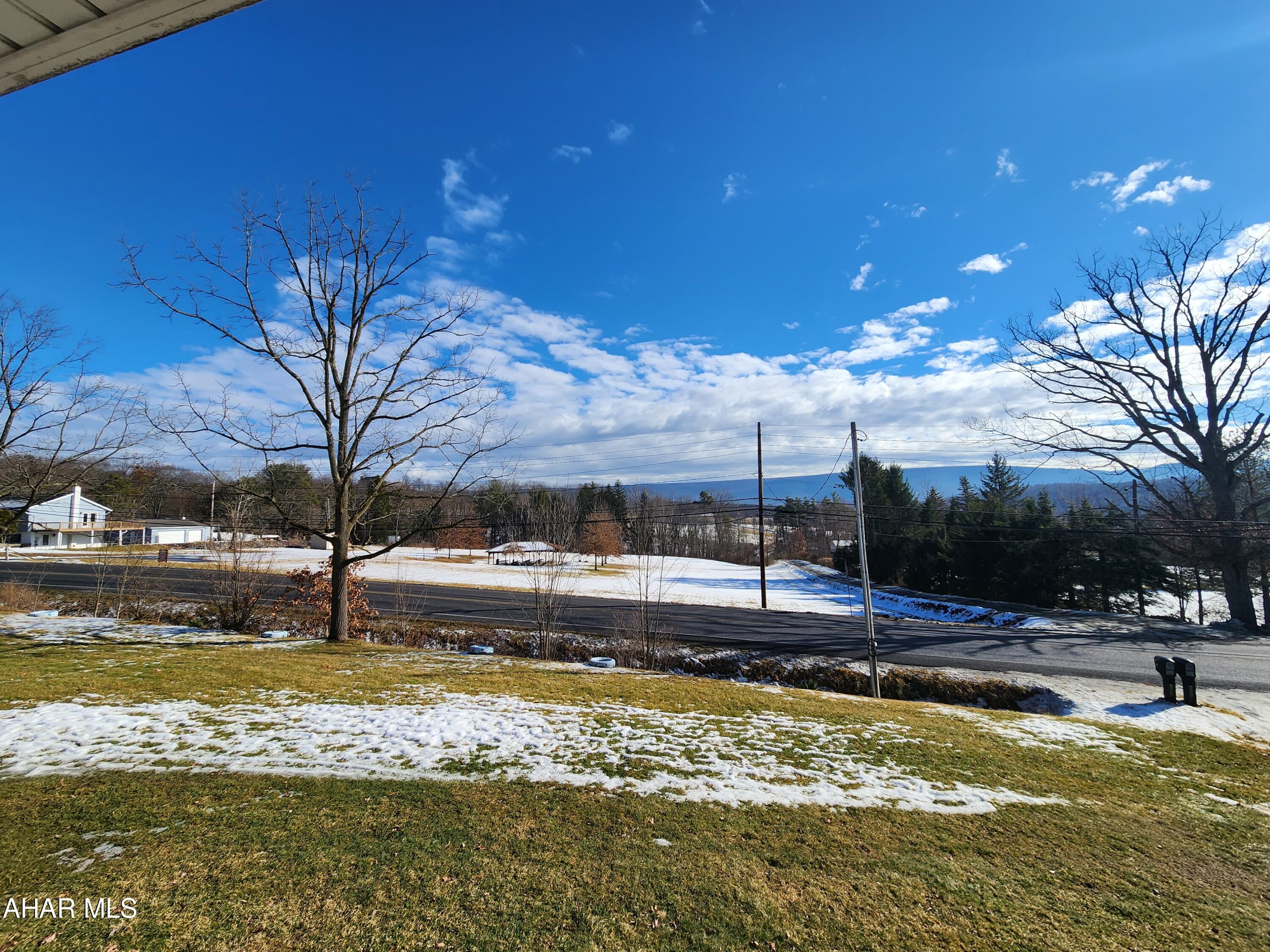 Homers Gap - Residential