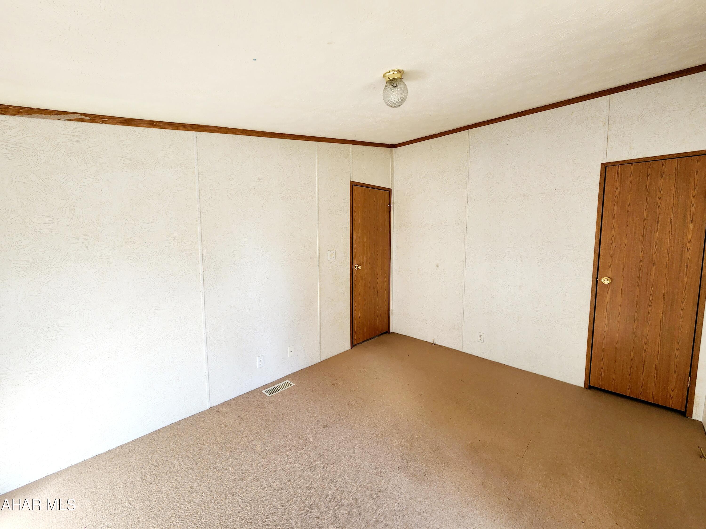 Homers Gap - Residential