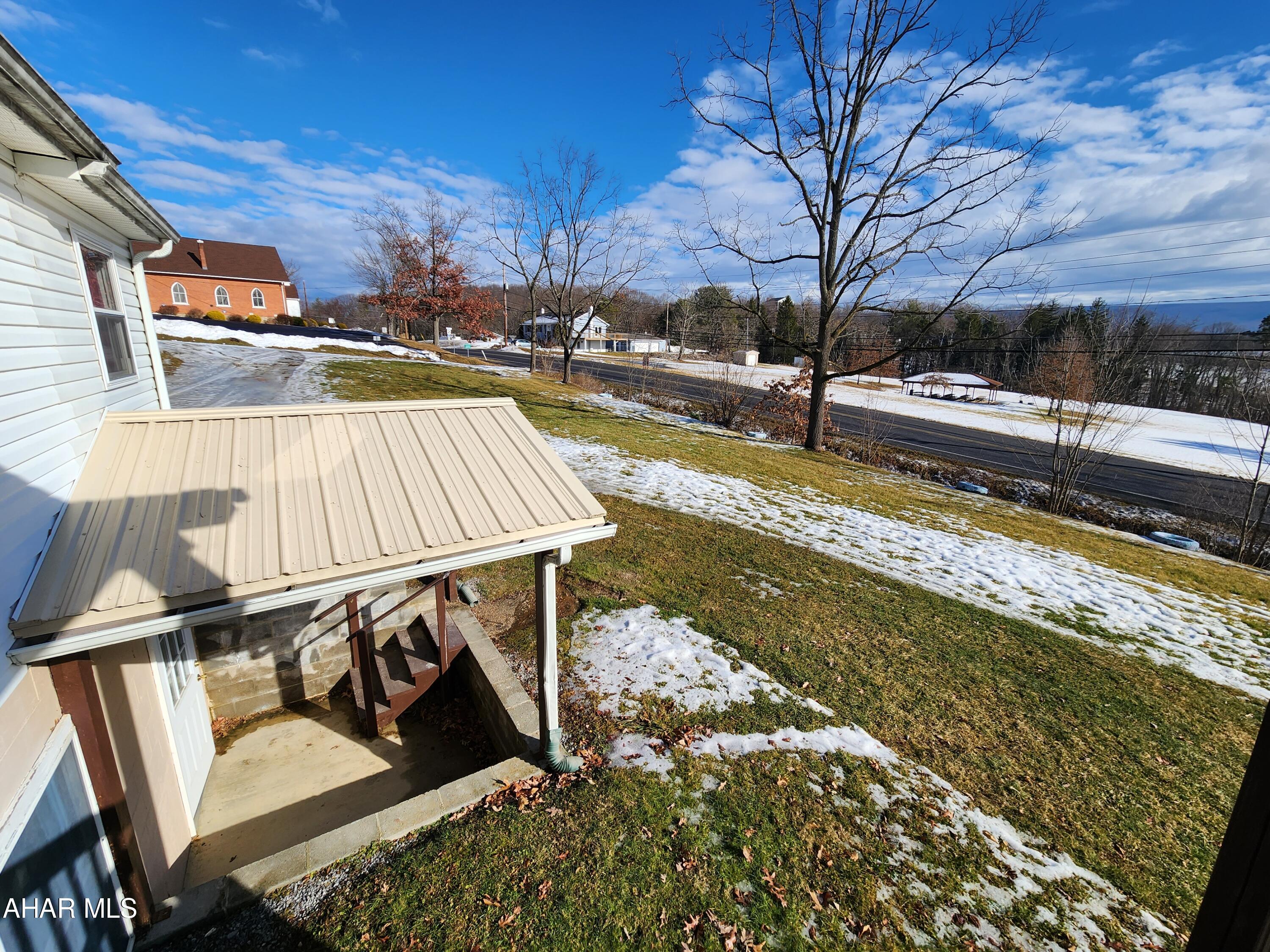 Homers Gap - Residential