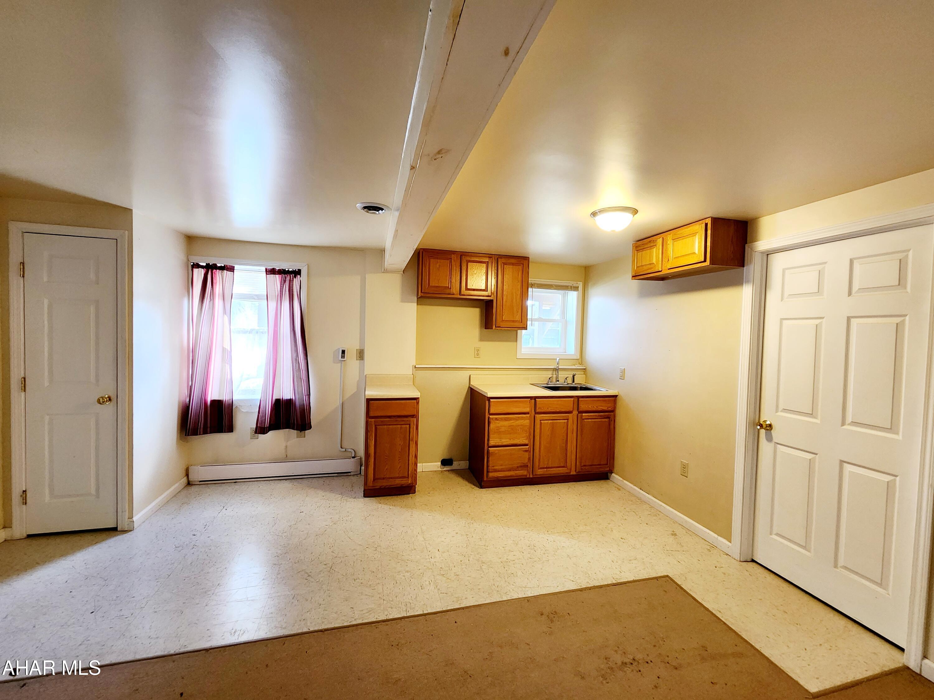 Homers Gap - Residential