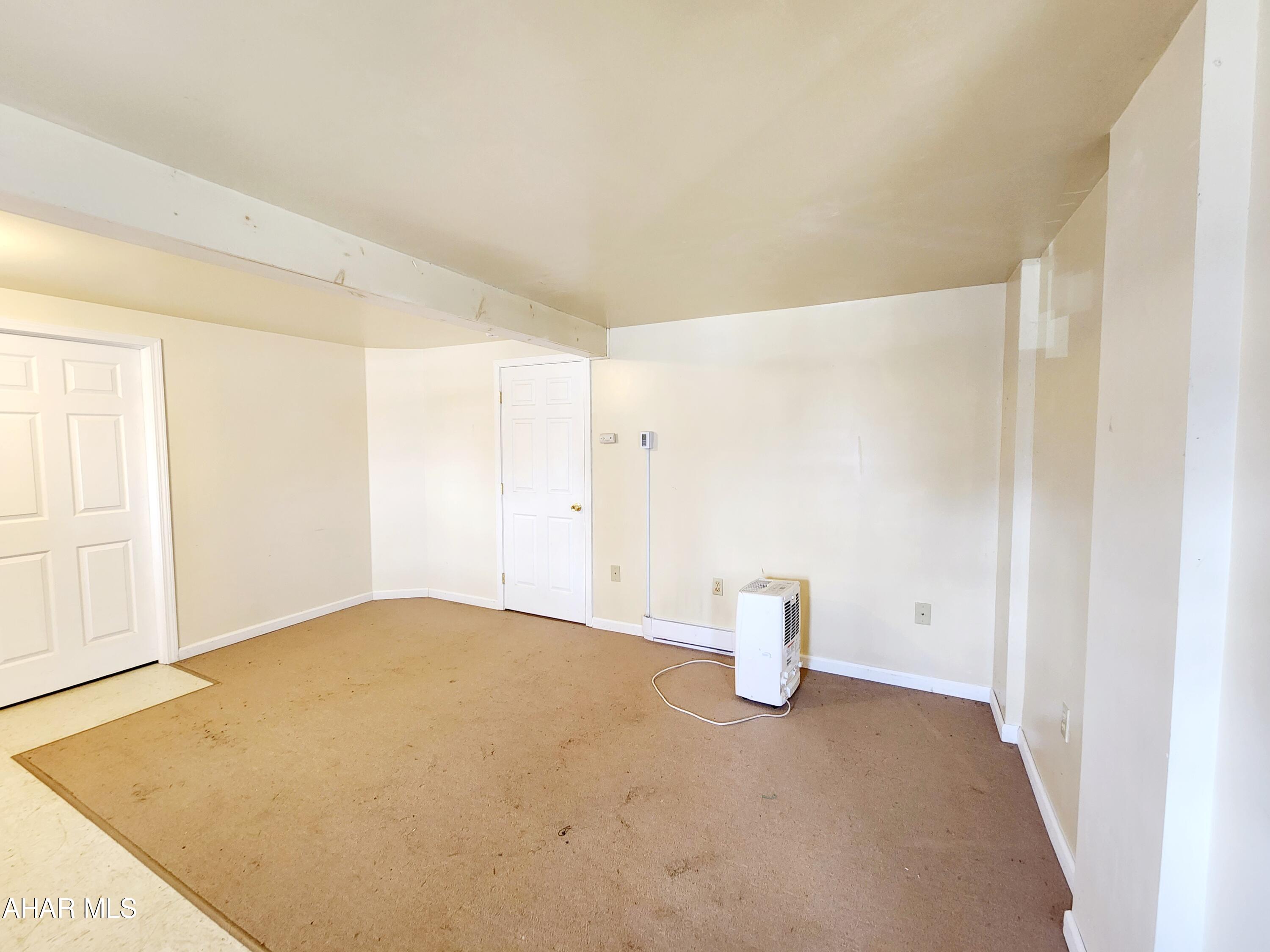 Homers Gap - Residential